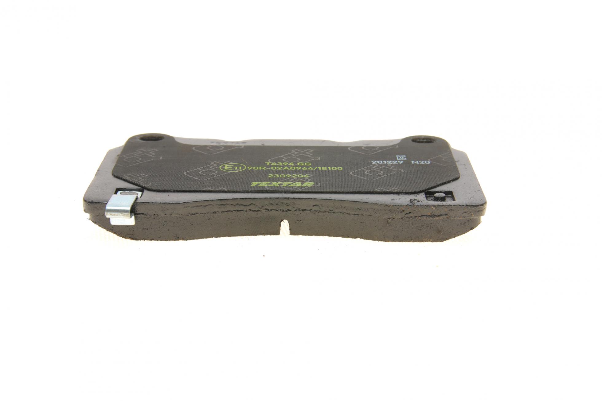 2309204 TEXTAR