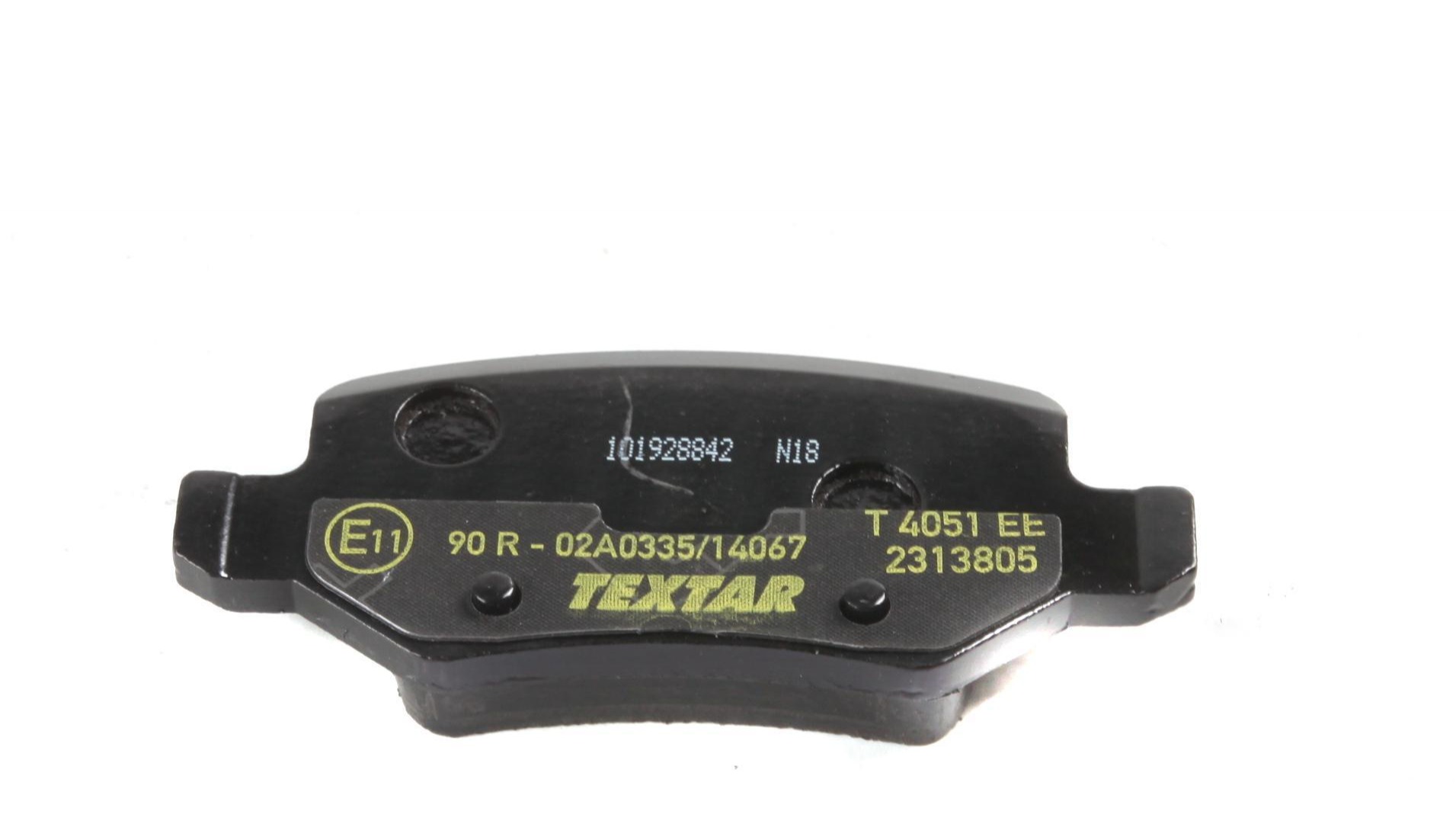 2313805 TEXTAR