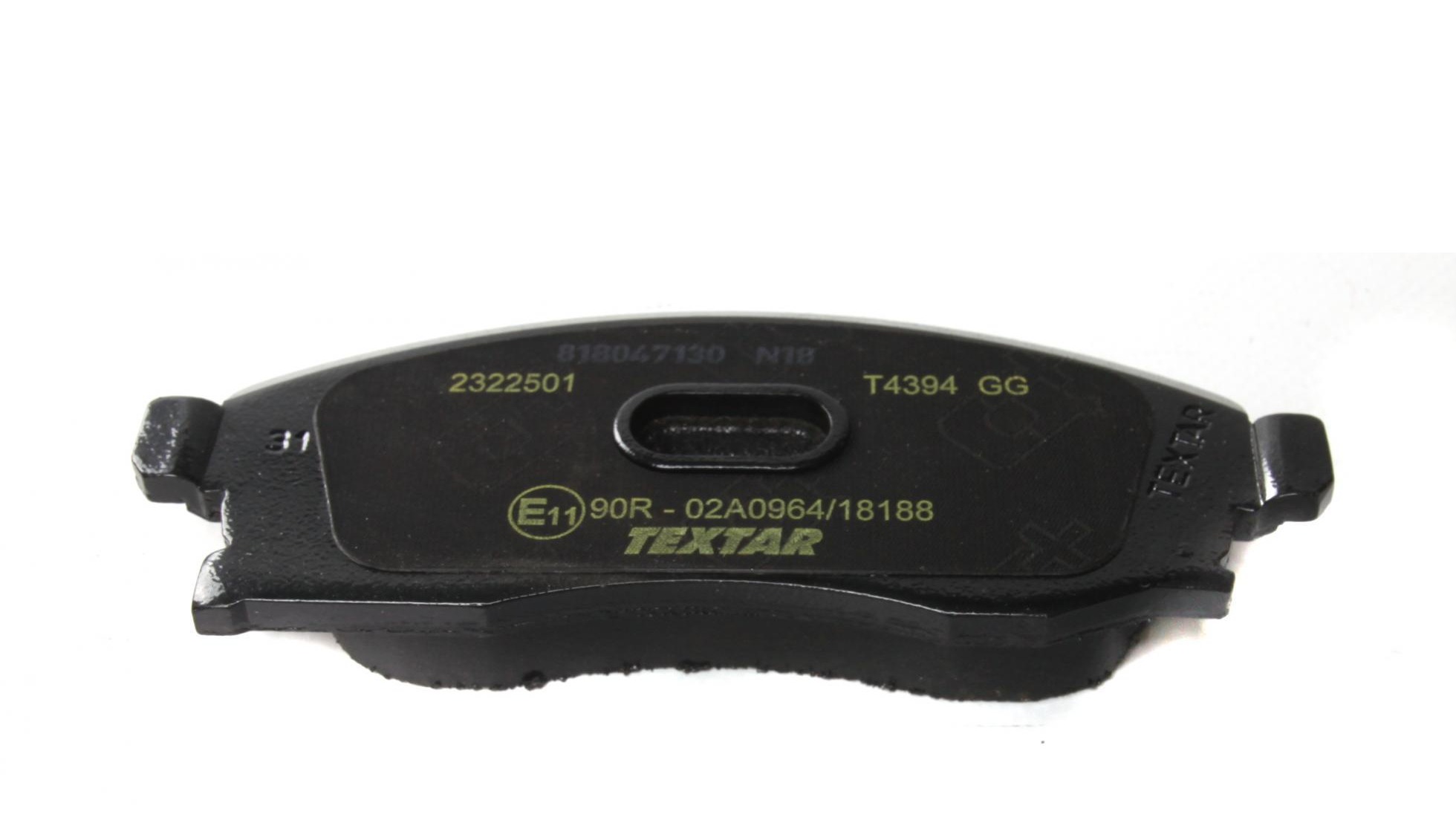 2322501 TEXTAR