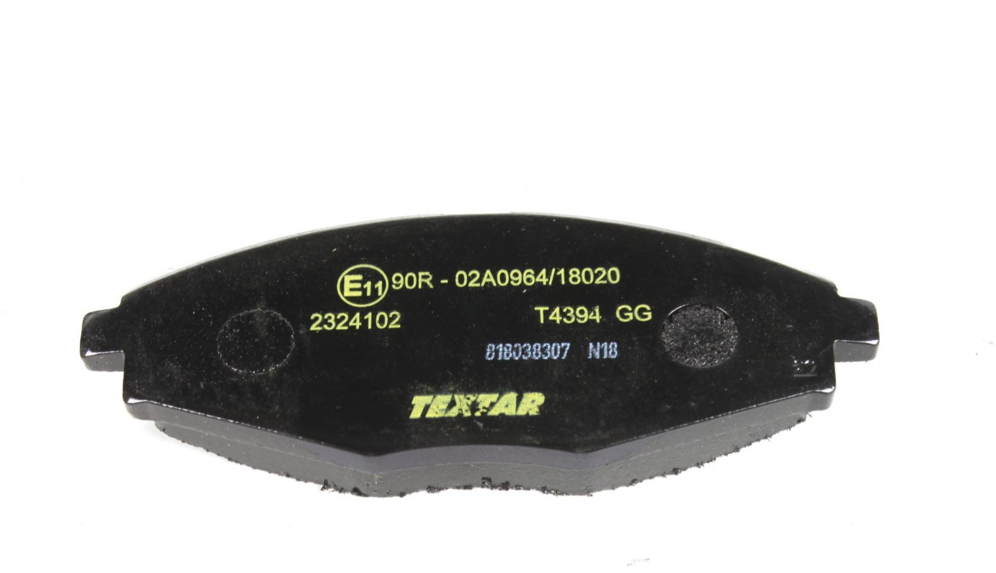 2324102 TEXTAR