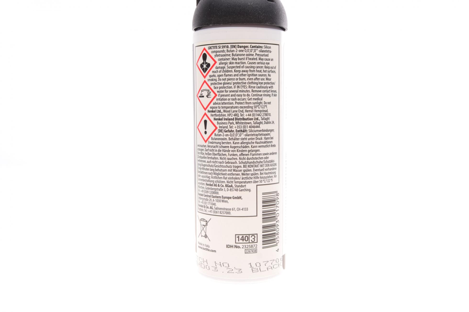 2325872 HENKEL