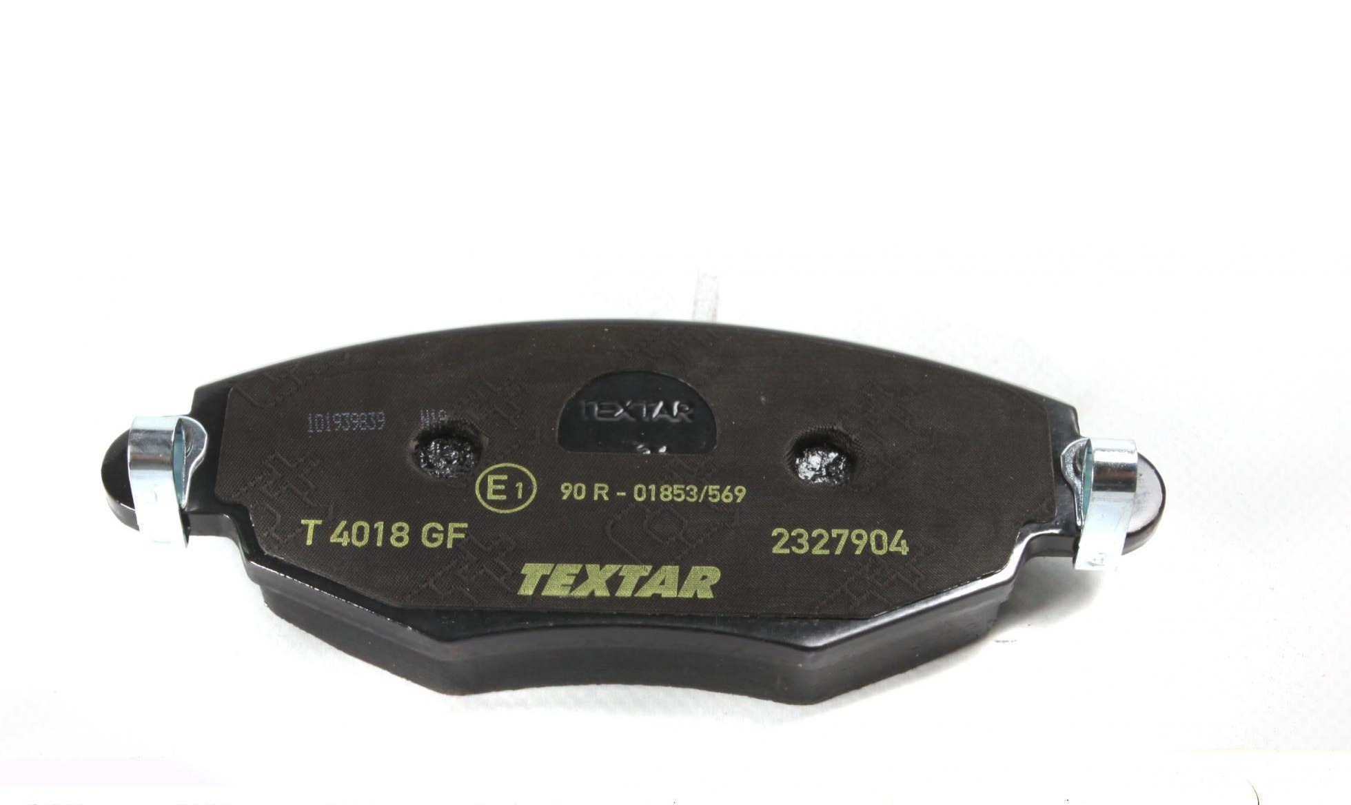 2327904 TEXTAR