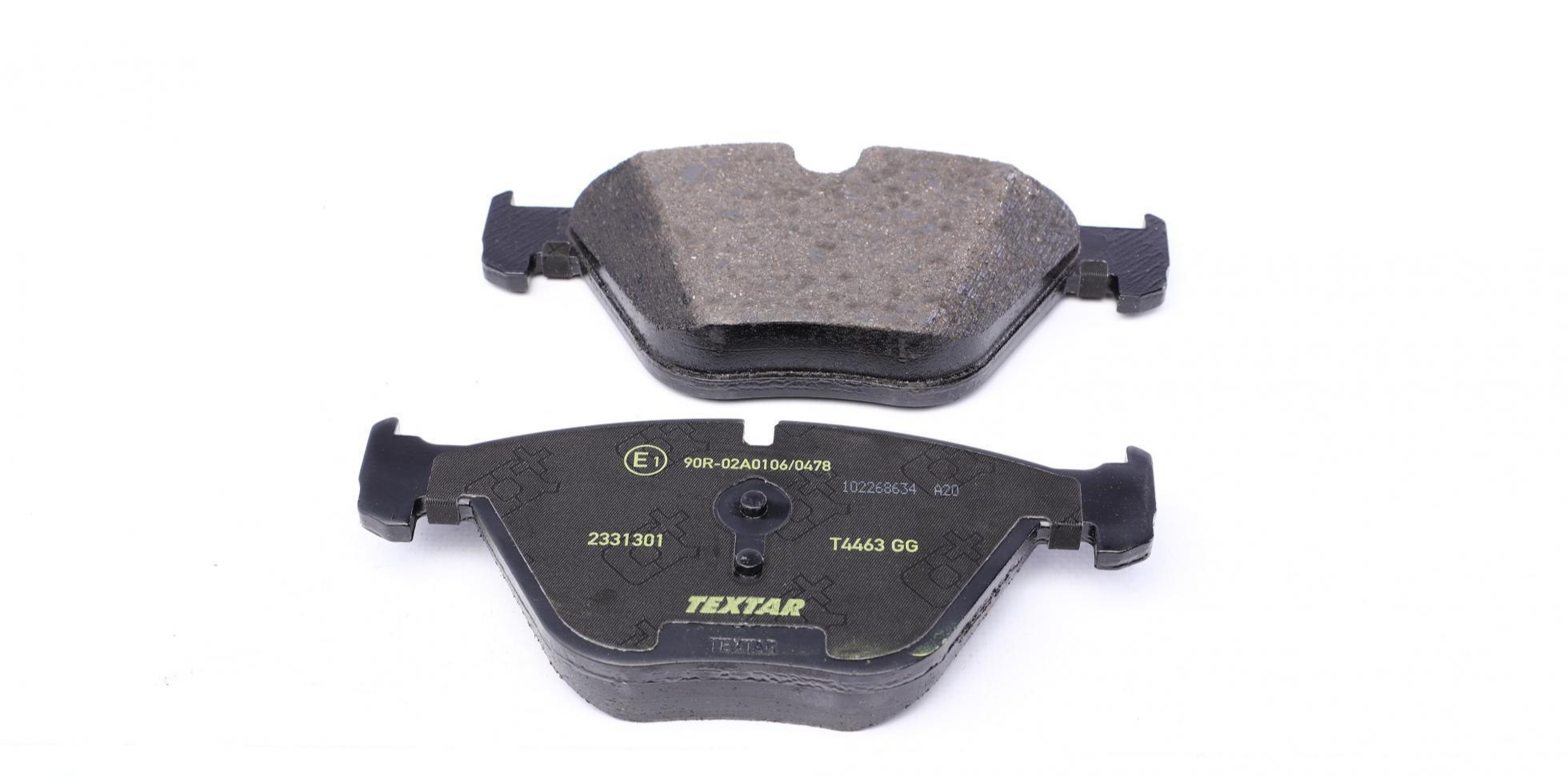 2331301 TEXTAR
