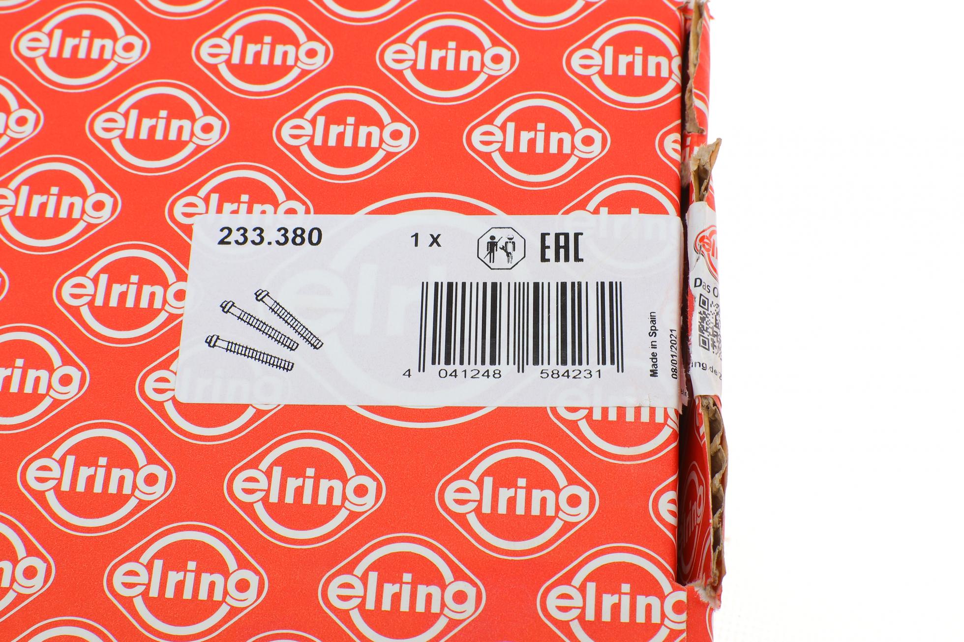 233380 ELRING