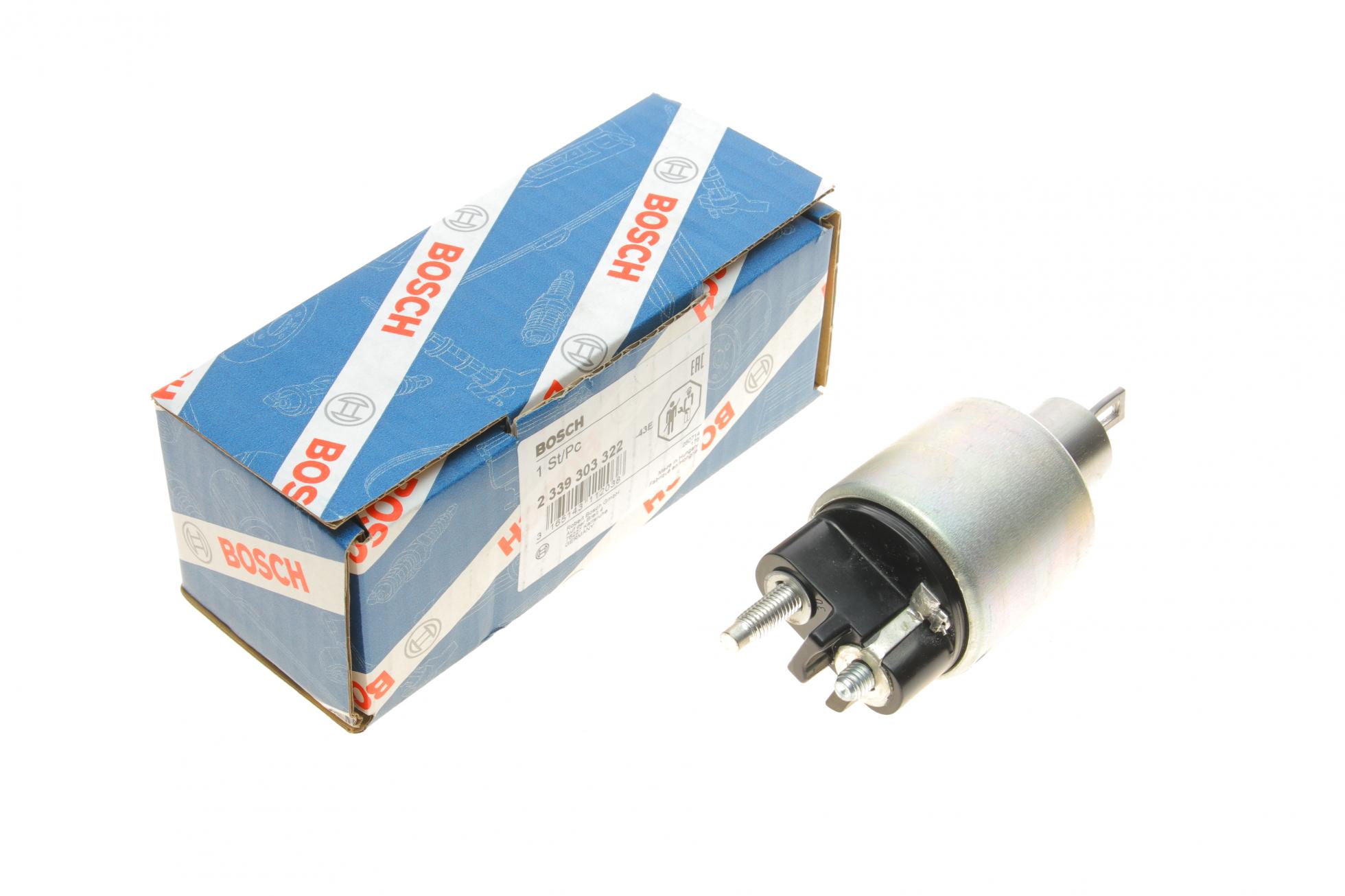 2339303322 BOSCH