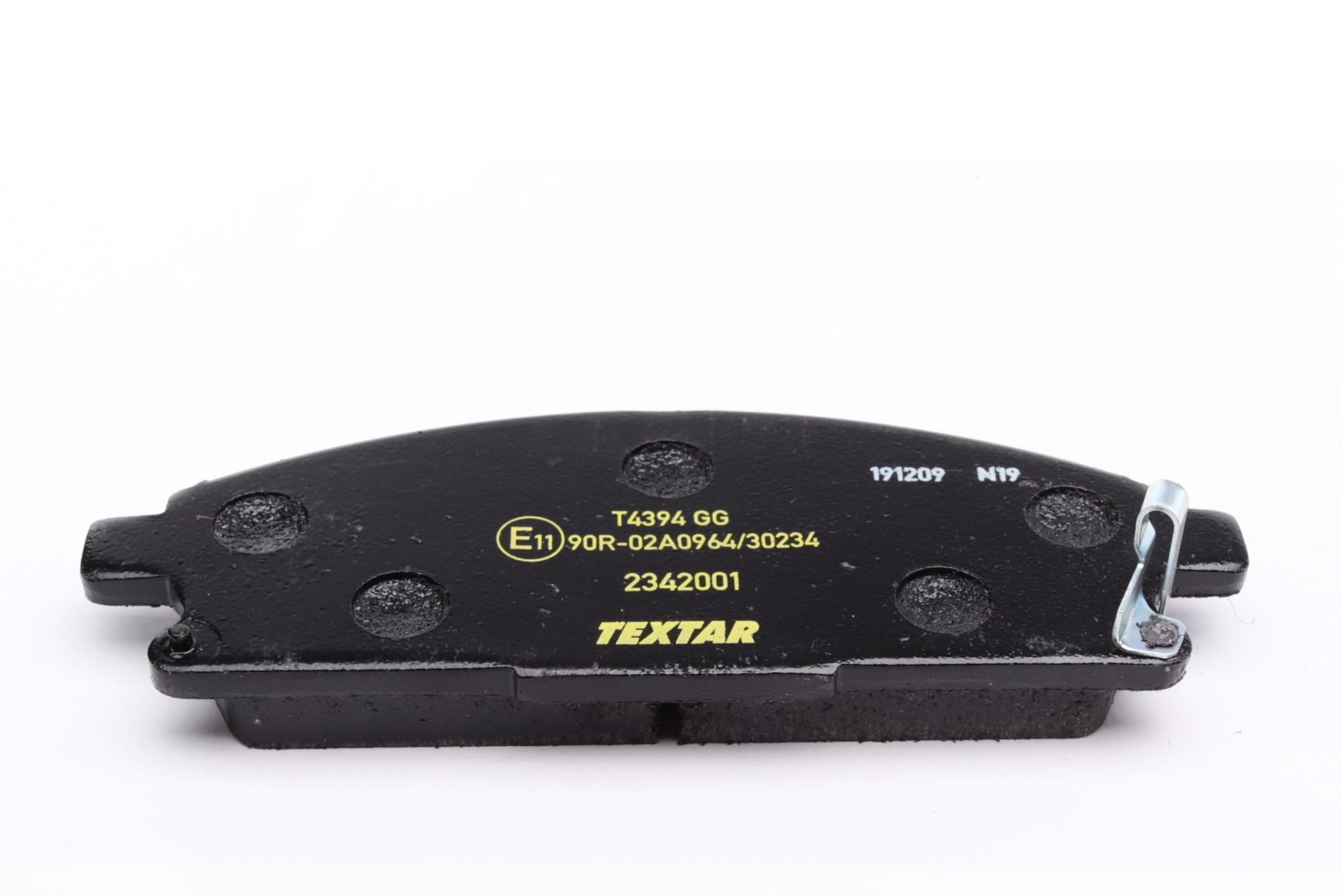 2342001 TEXTAR