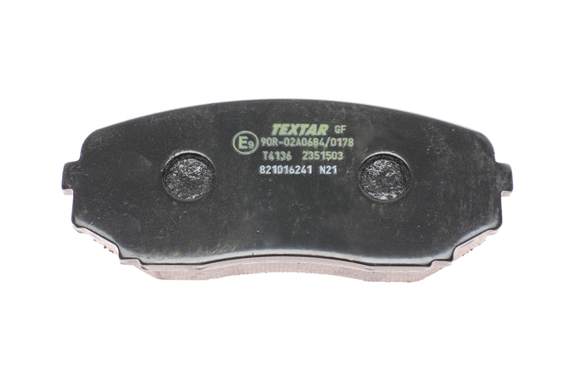 2351503 TEXTAR