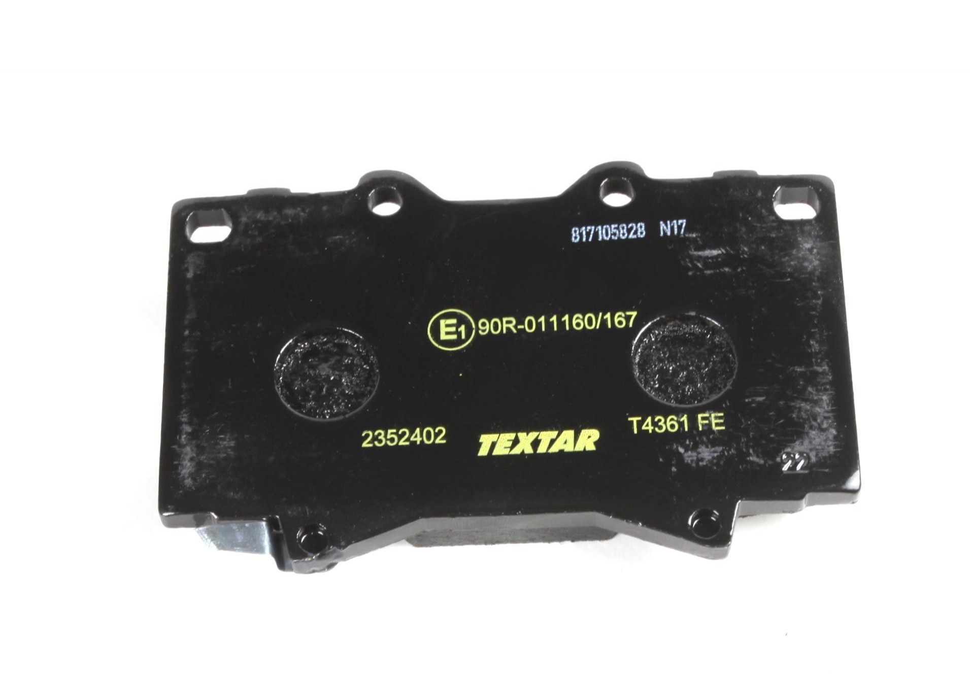 2352402 TEXTAR