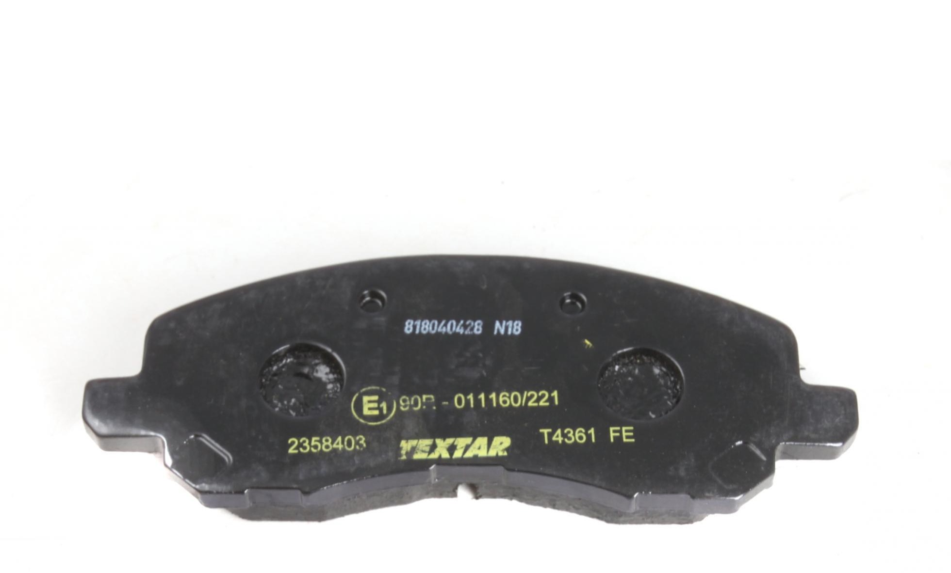 2358403 TEXTAR