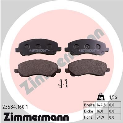 235841601 Zimmermann