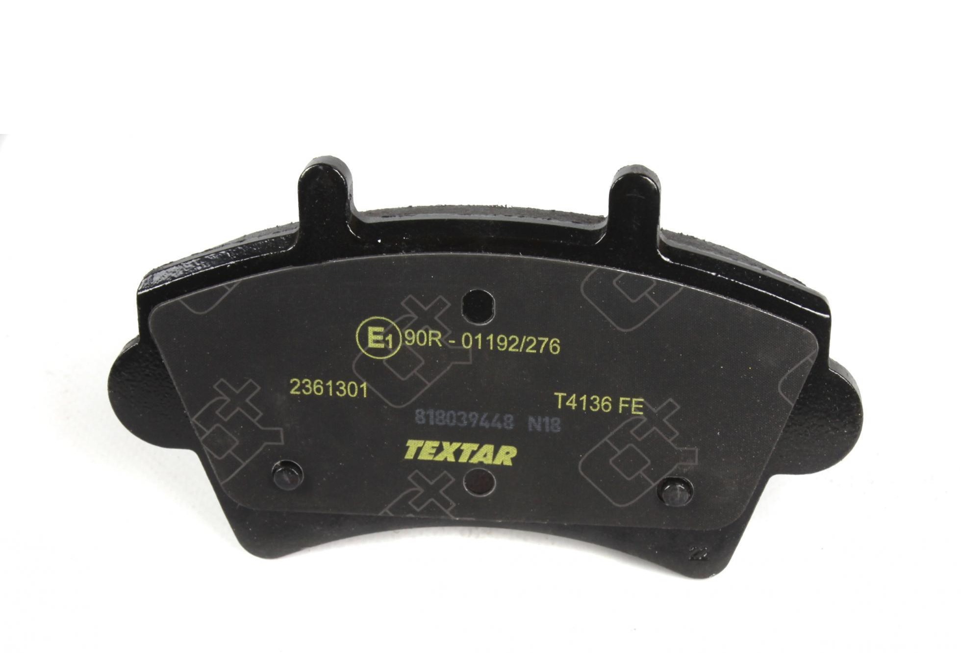 2361301 TEXTAR