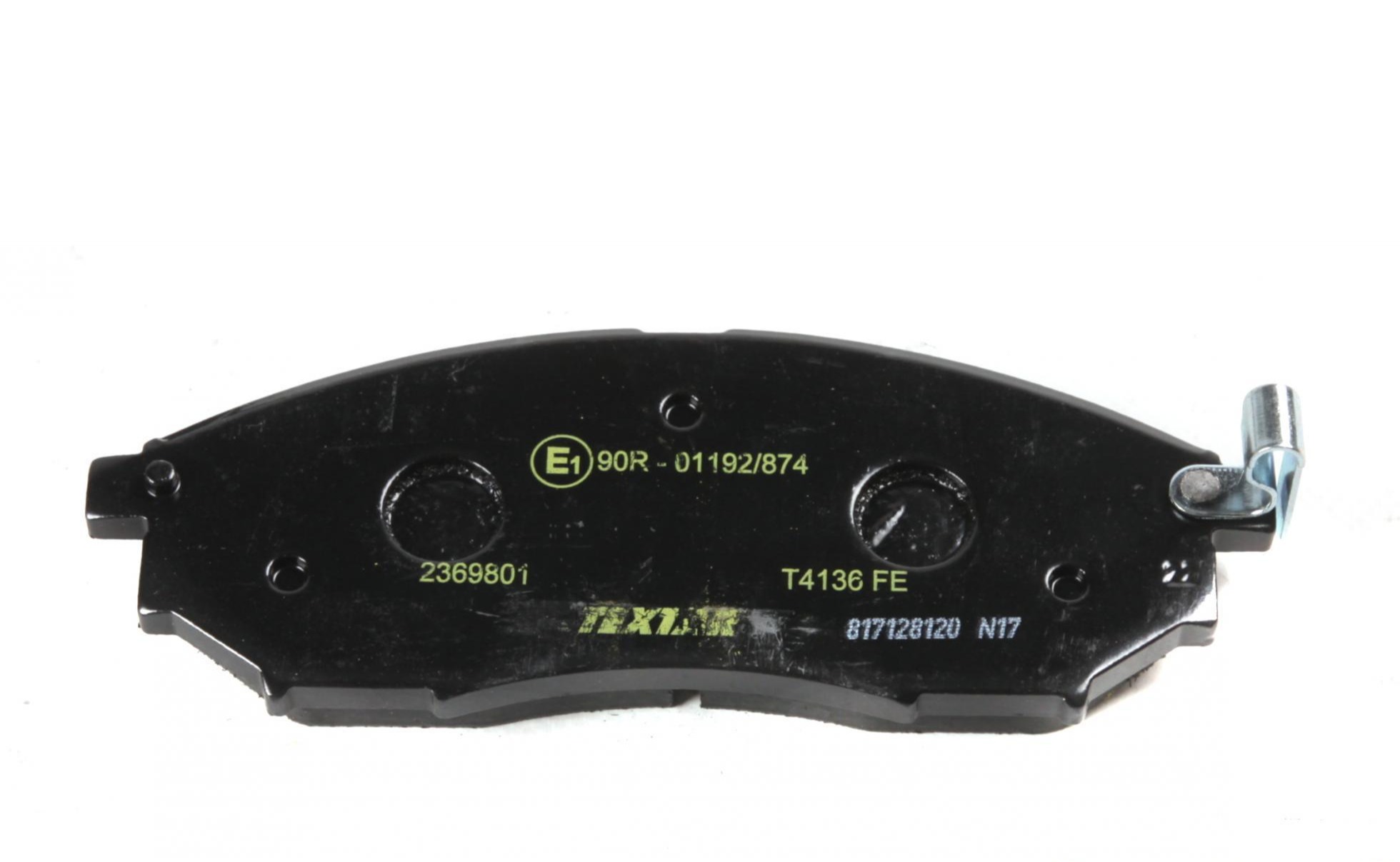 2369801 TEXTAR