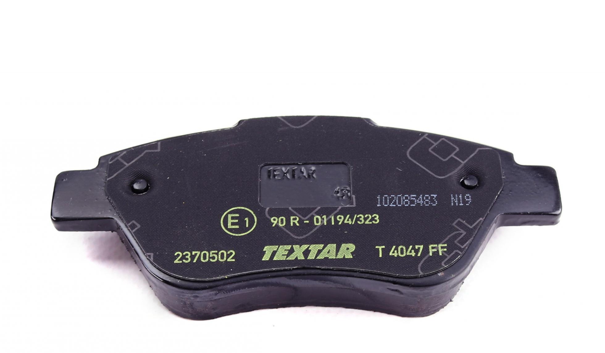 2370502 TEXTAR