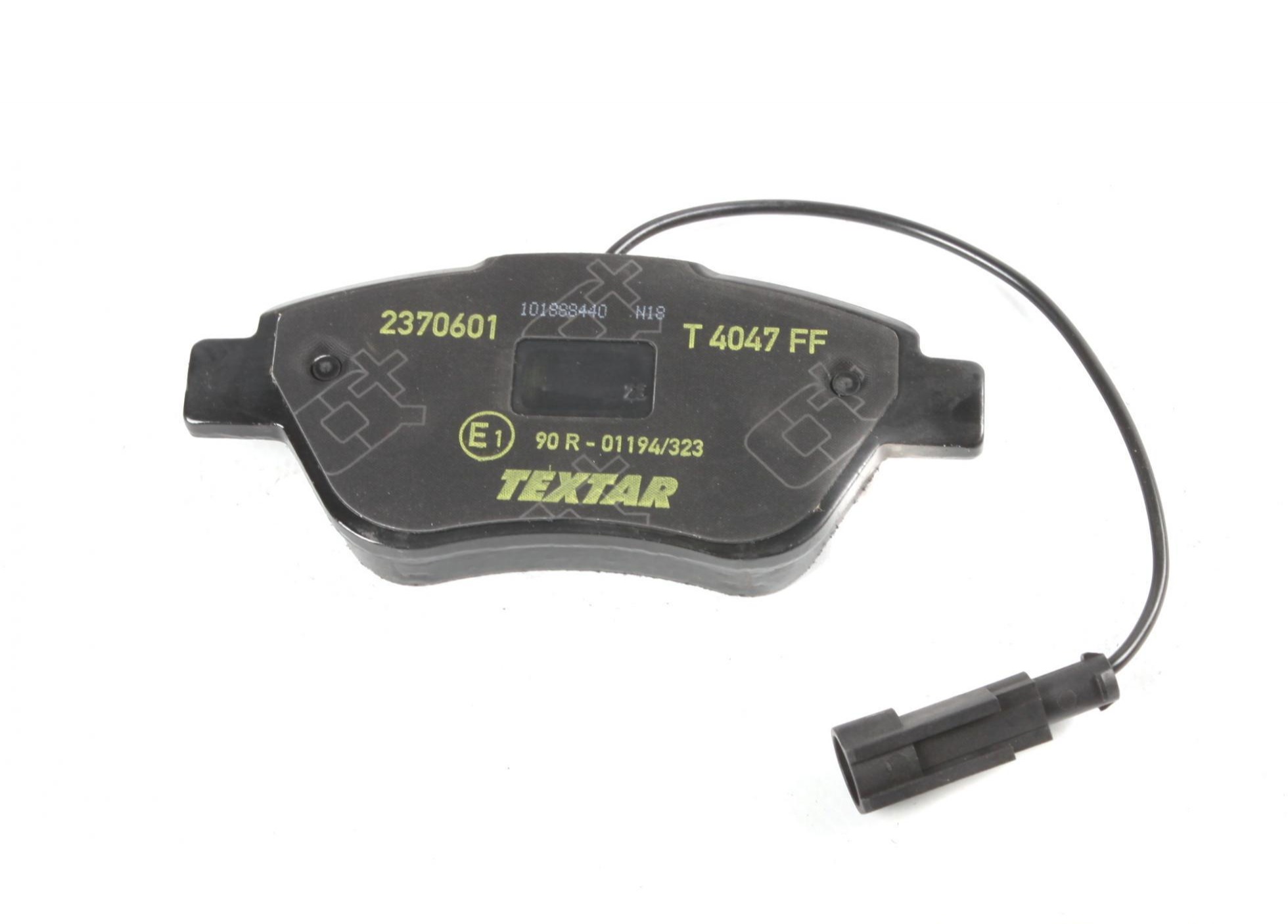 2370601 TEXTAR