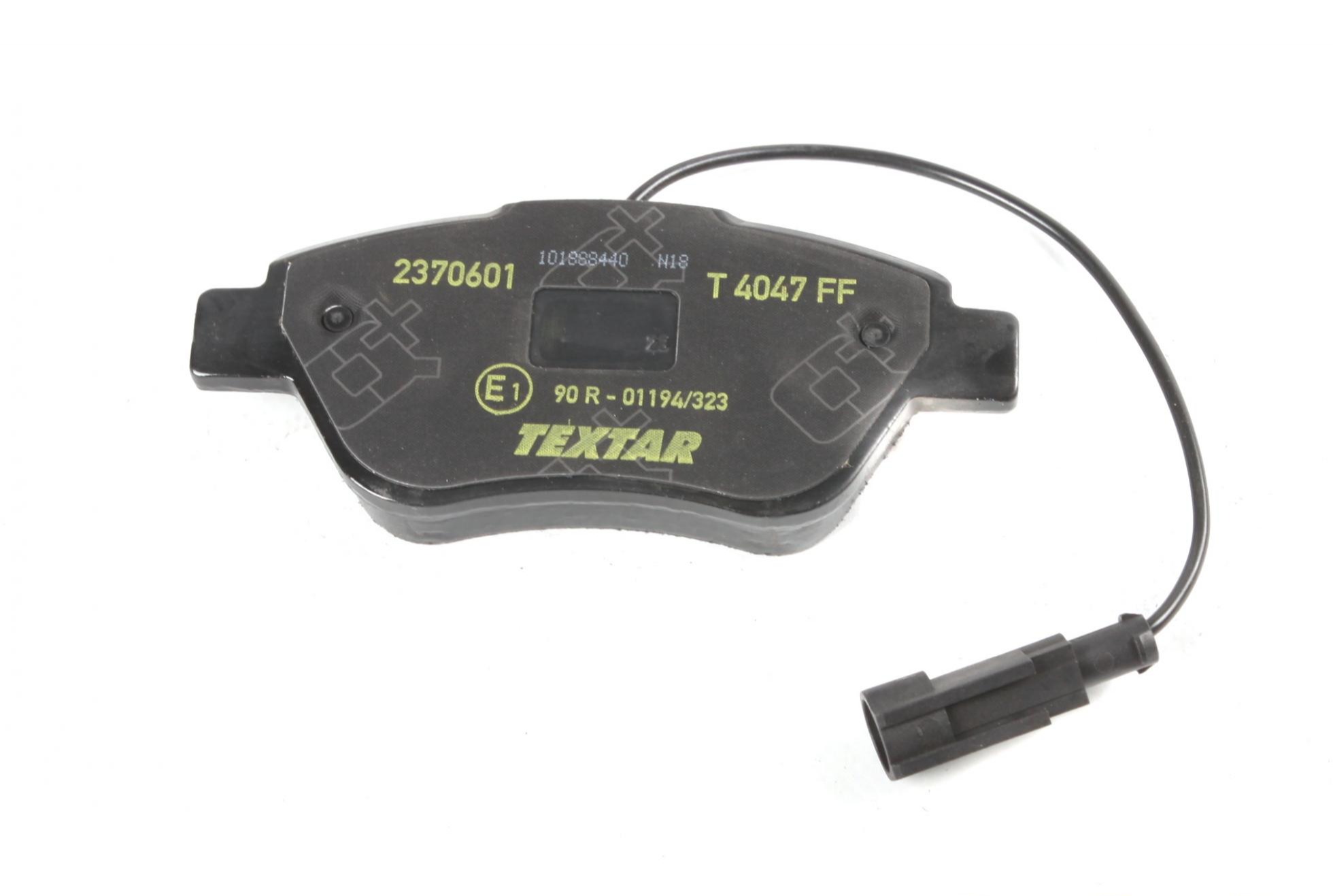 2370601 TEXTAR