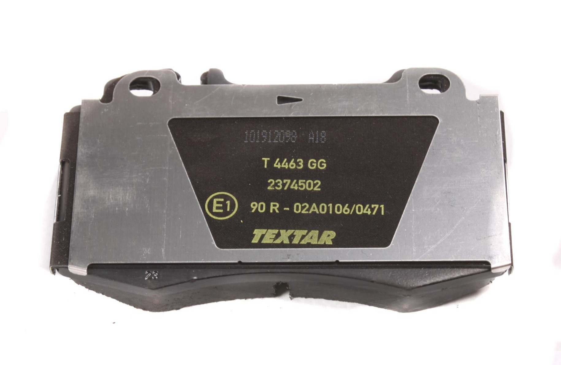 2374502 TEXTAR