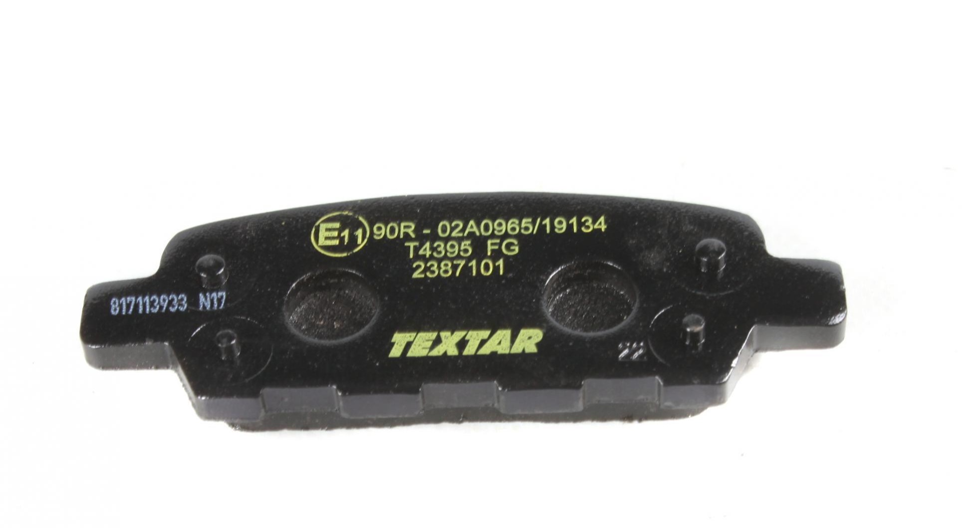 2387101 TEXTAR