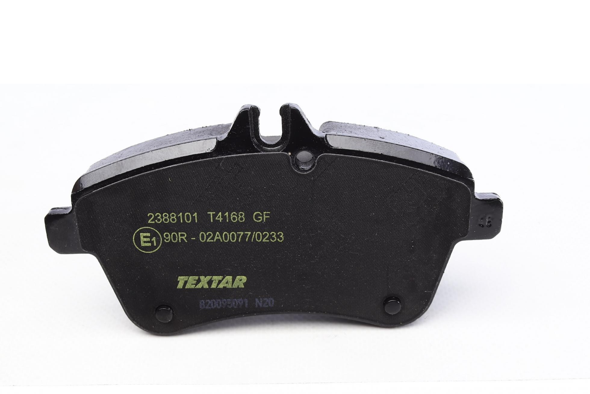 2388101 TEXTAR