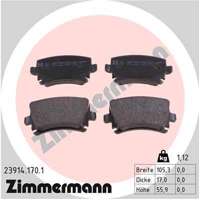 239141701 ZIMMERMANN