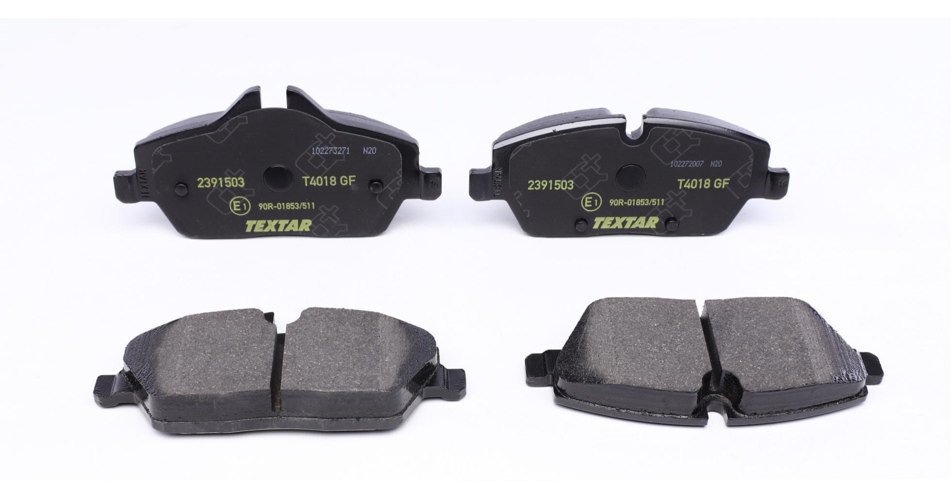 2391503 TEXTAR