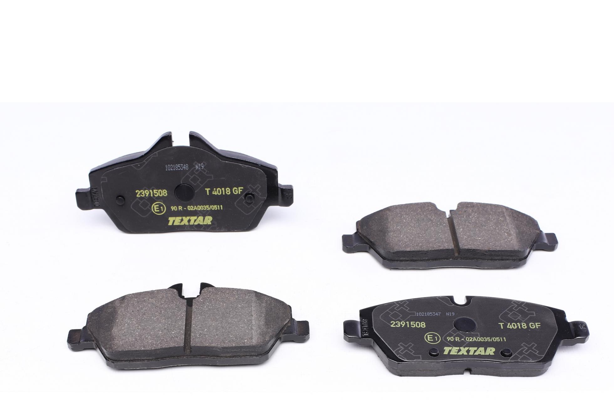 2391508 TEXTAR