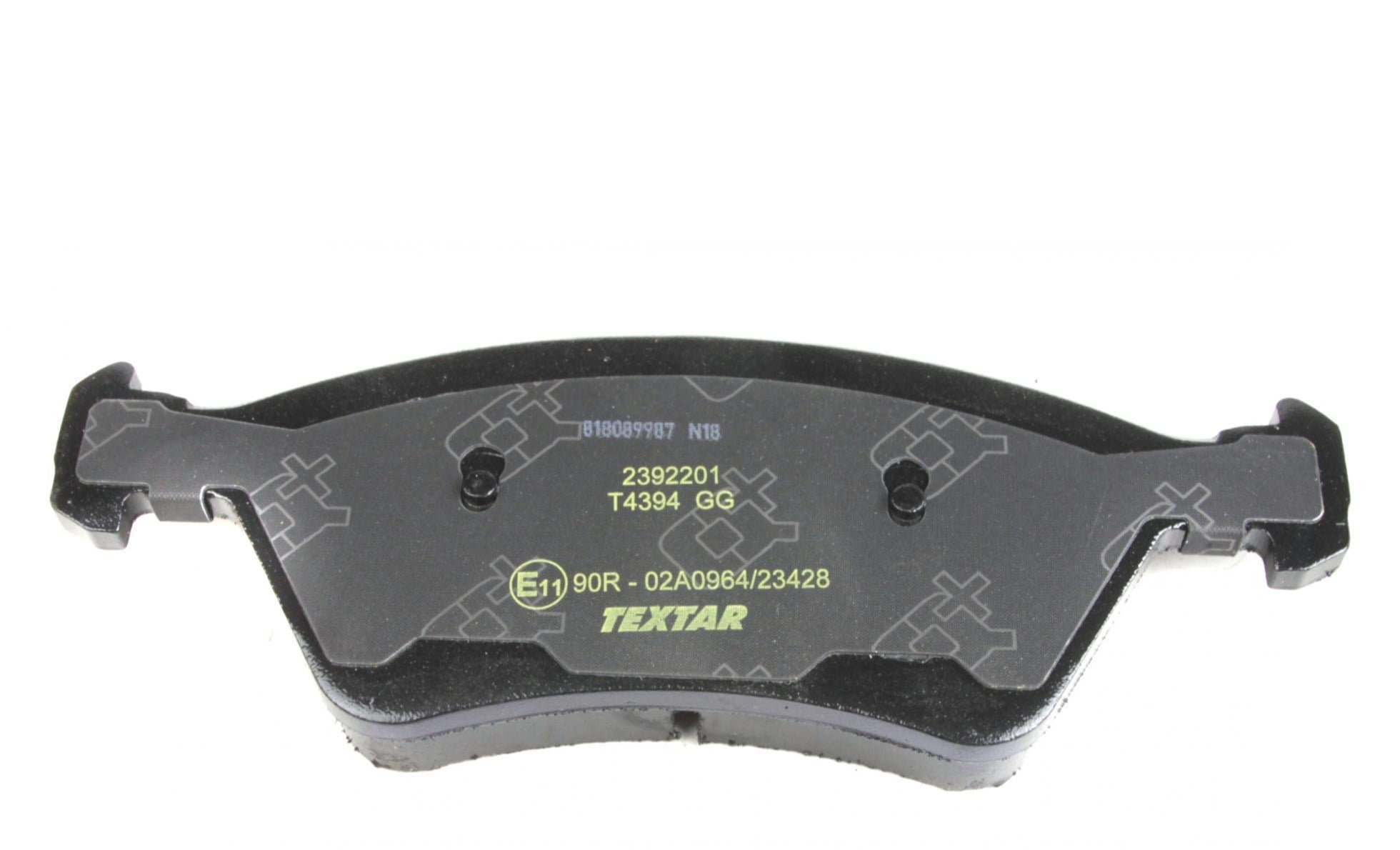 2392201 TEXTAR