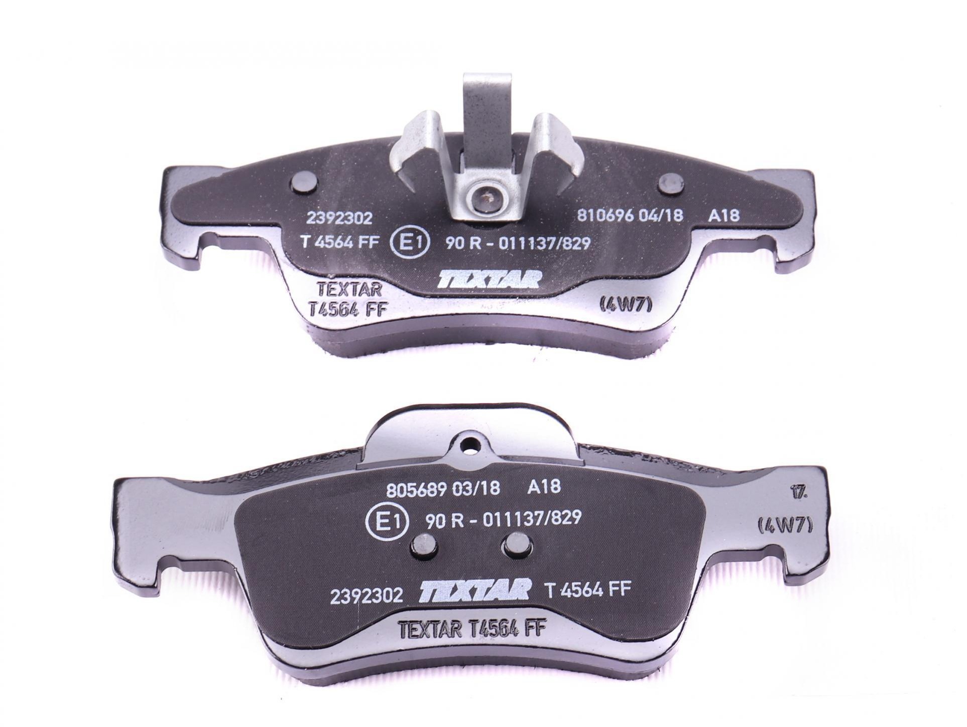 2392302 TEXTAR