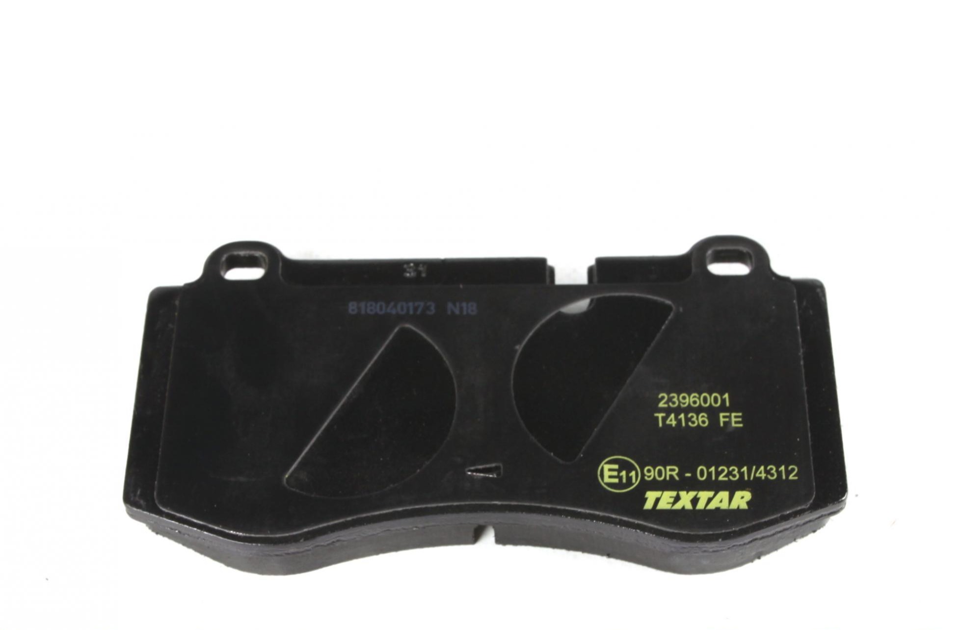 2396001 TEXTAR