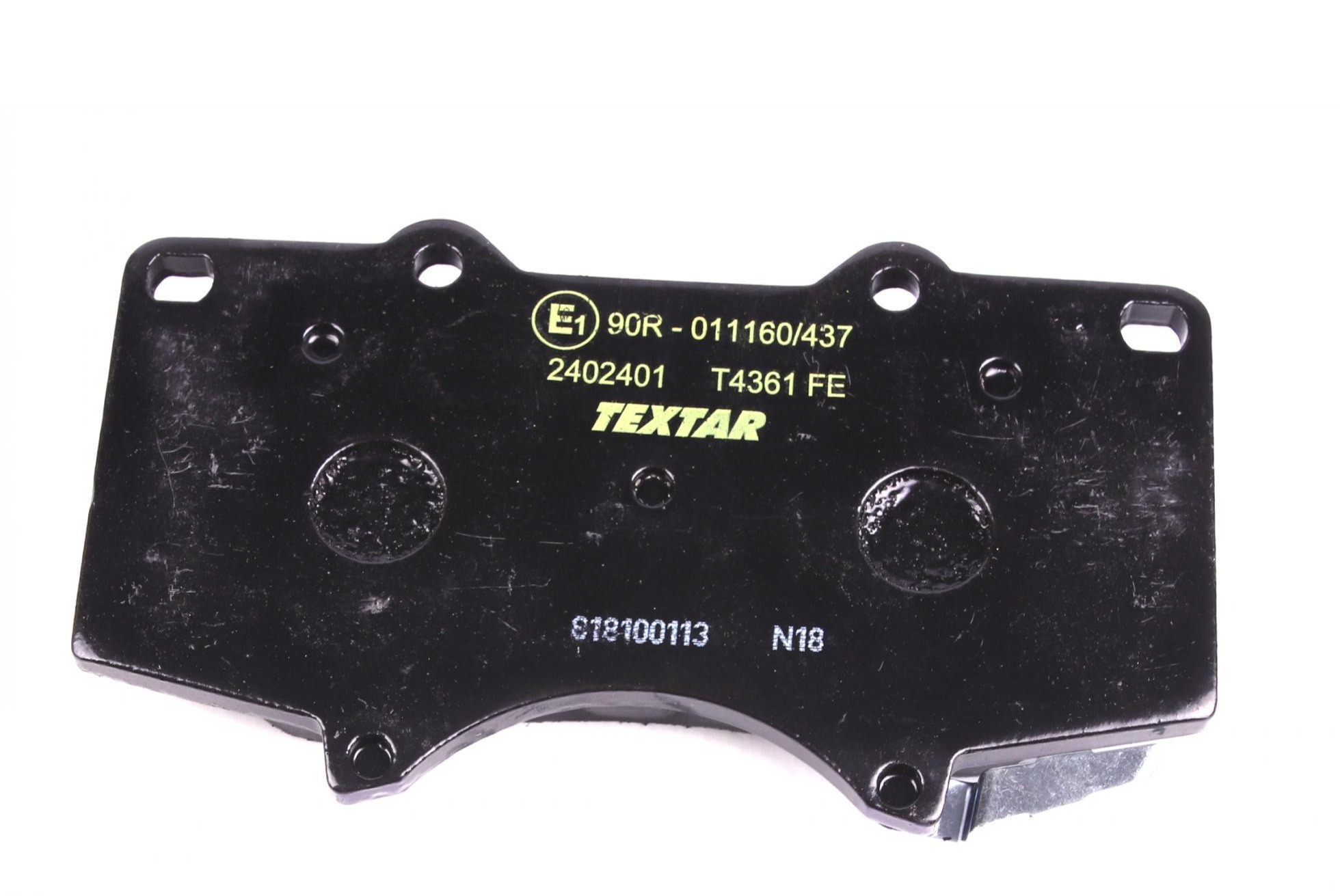 2402401 TEXTAR