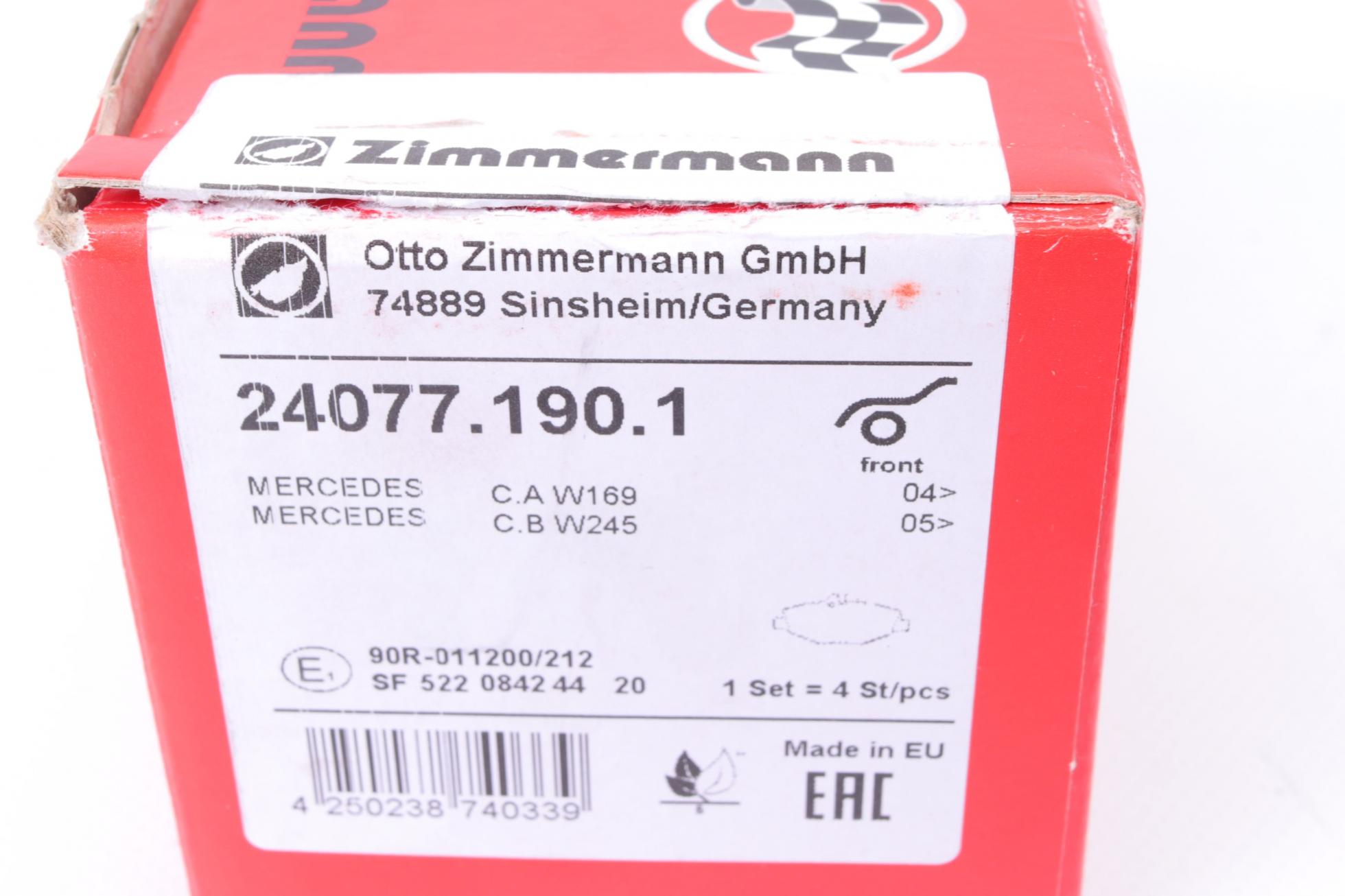 240771901 Zimmermann