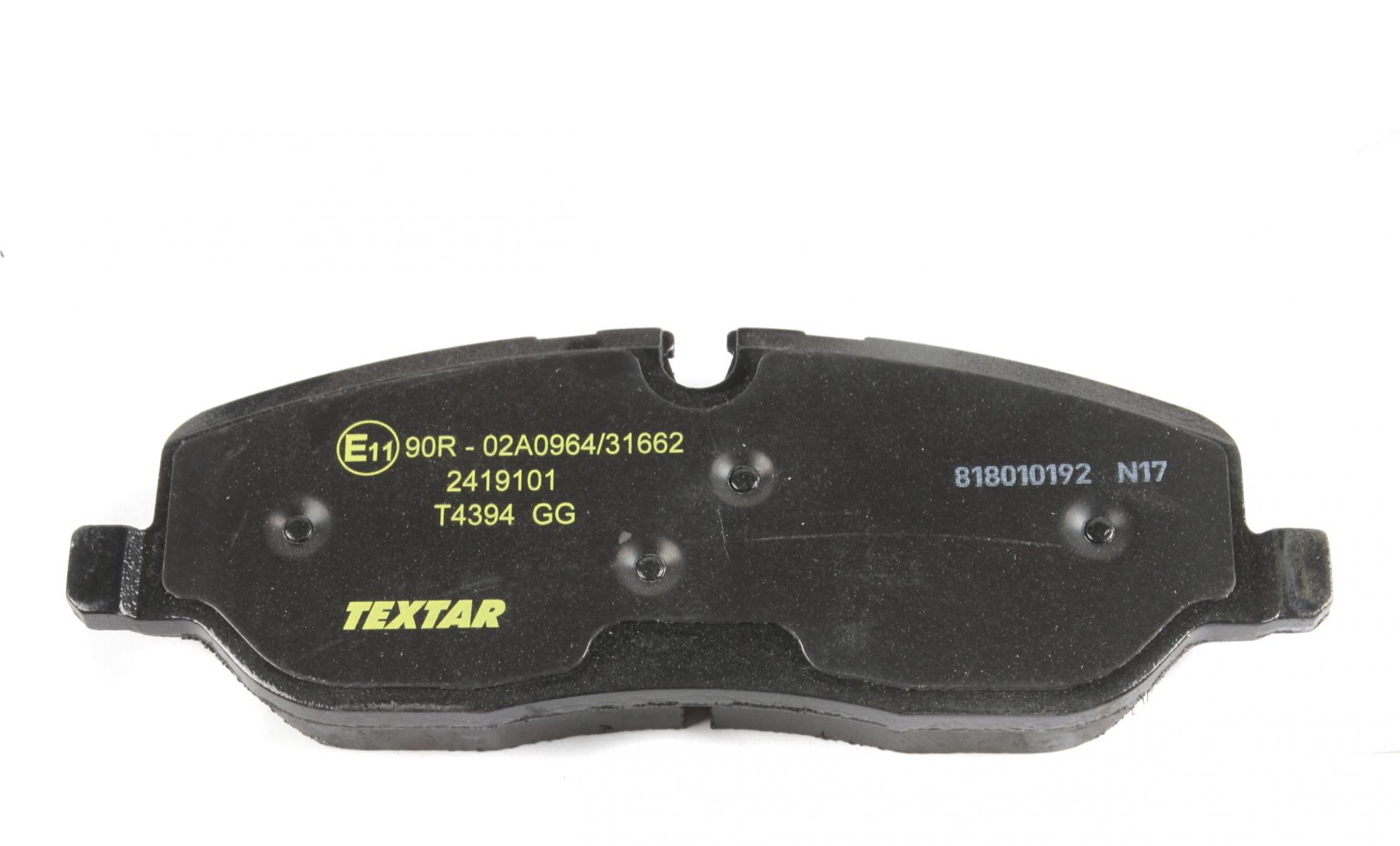 2419101 TEXTAR