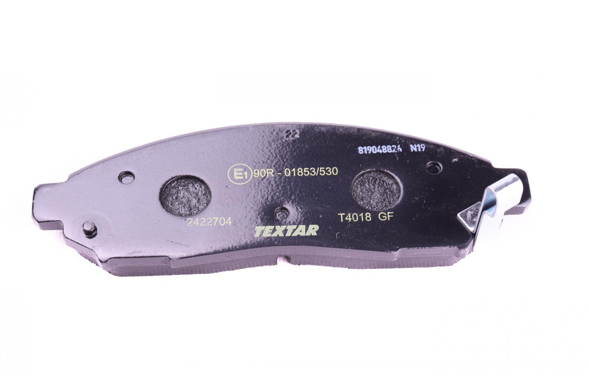 2422704 TEXTAR