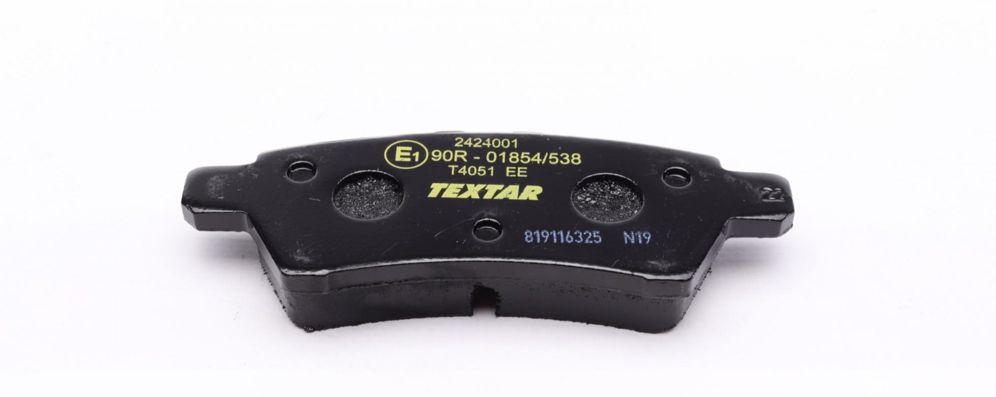 2424001 TEXTAR