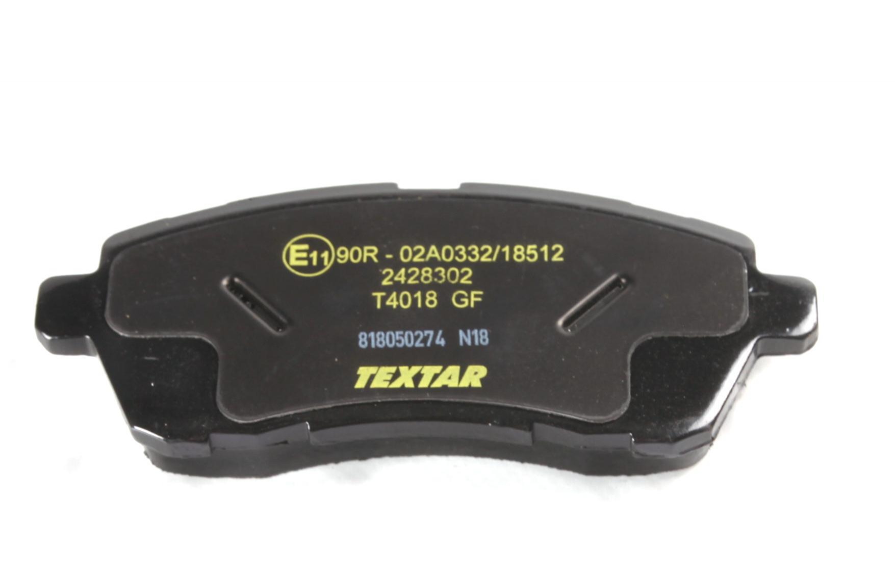 2428302 TEXTAR