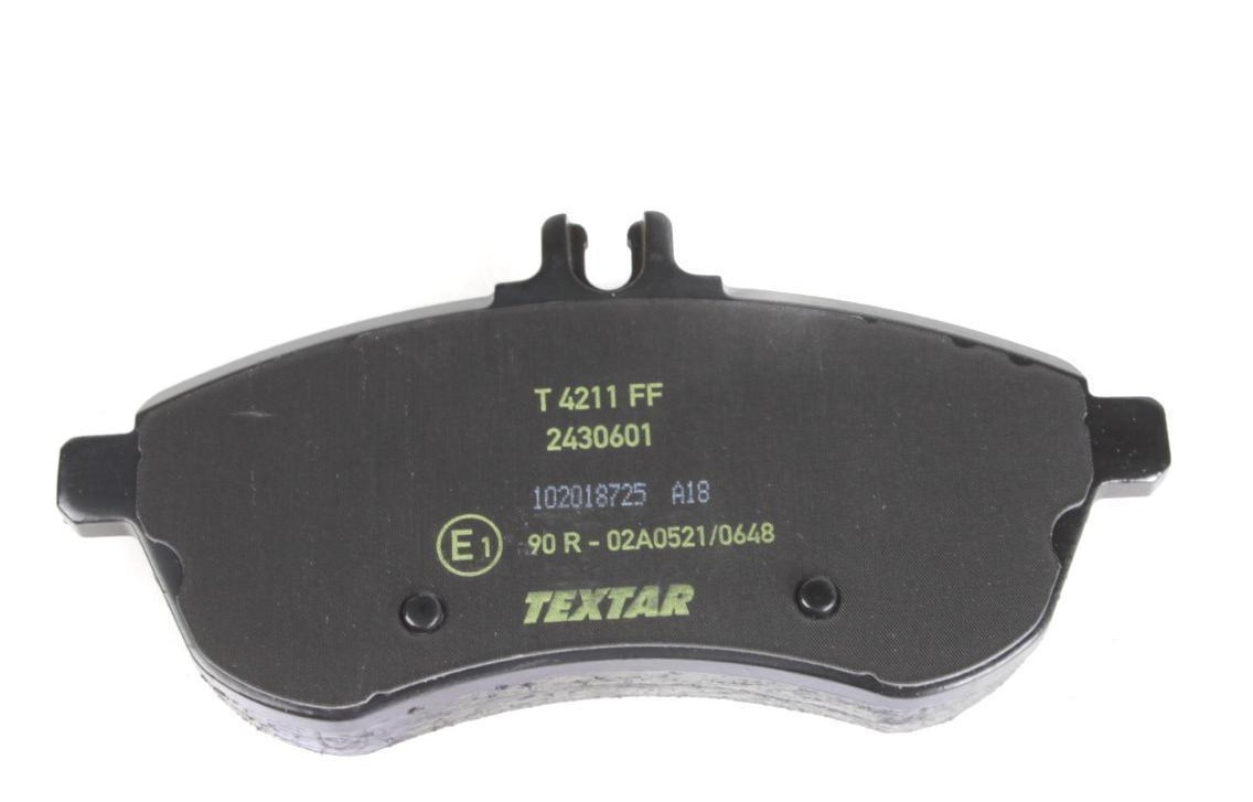 2430601 TEXTAR