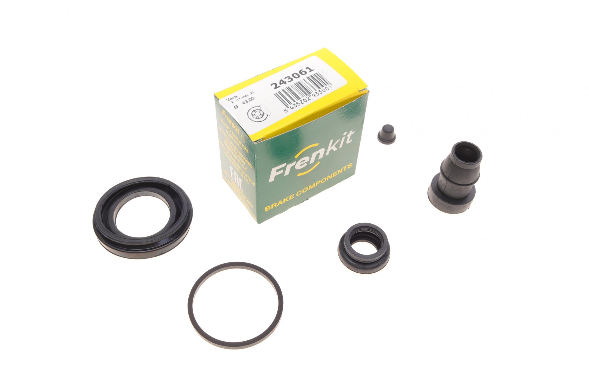 243061 FRENKIT