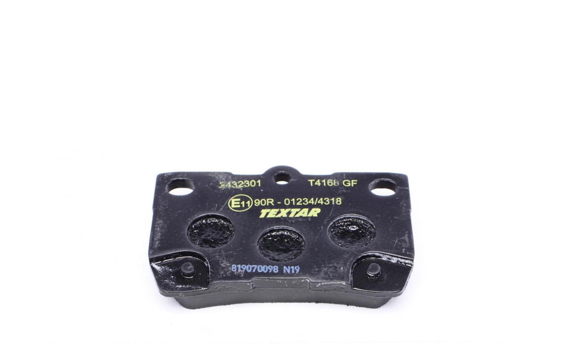 2432301 TEXTAR