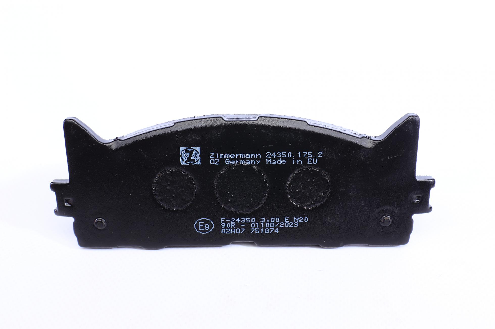 243501752 ZIMMERMANN