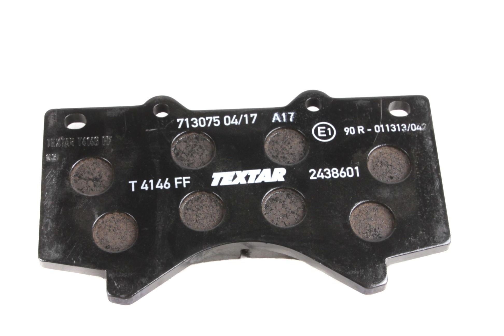 2438601 TEXTAR