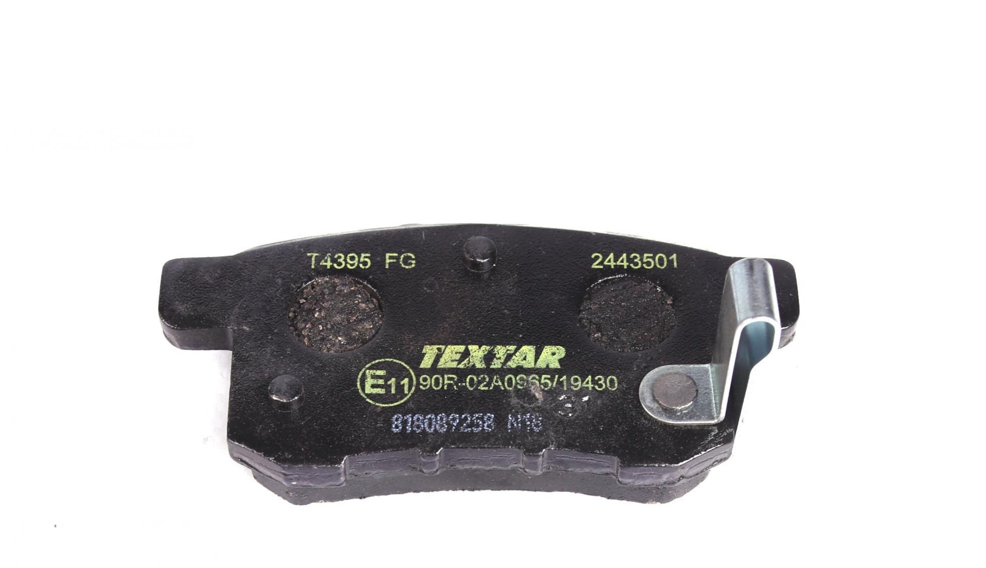 2443501 TEXTAR