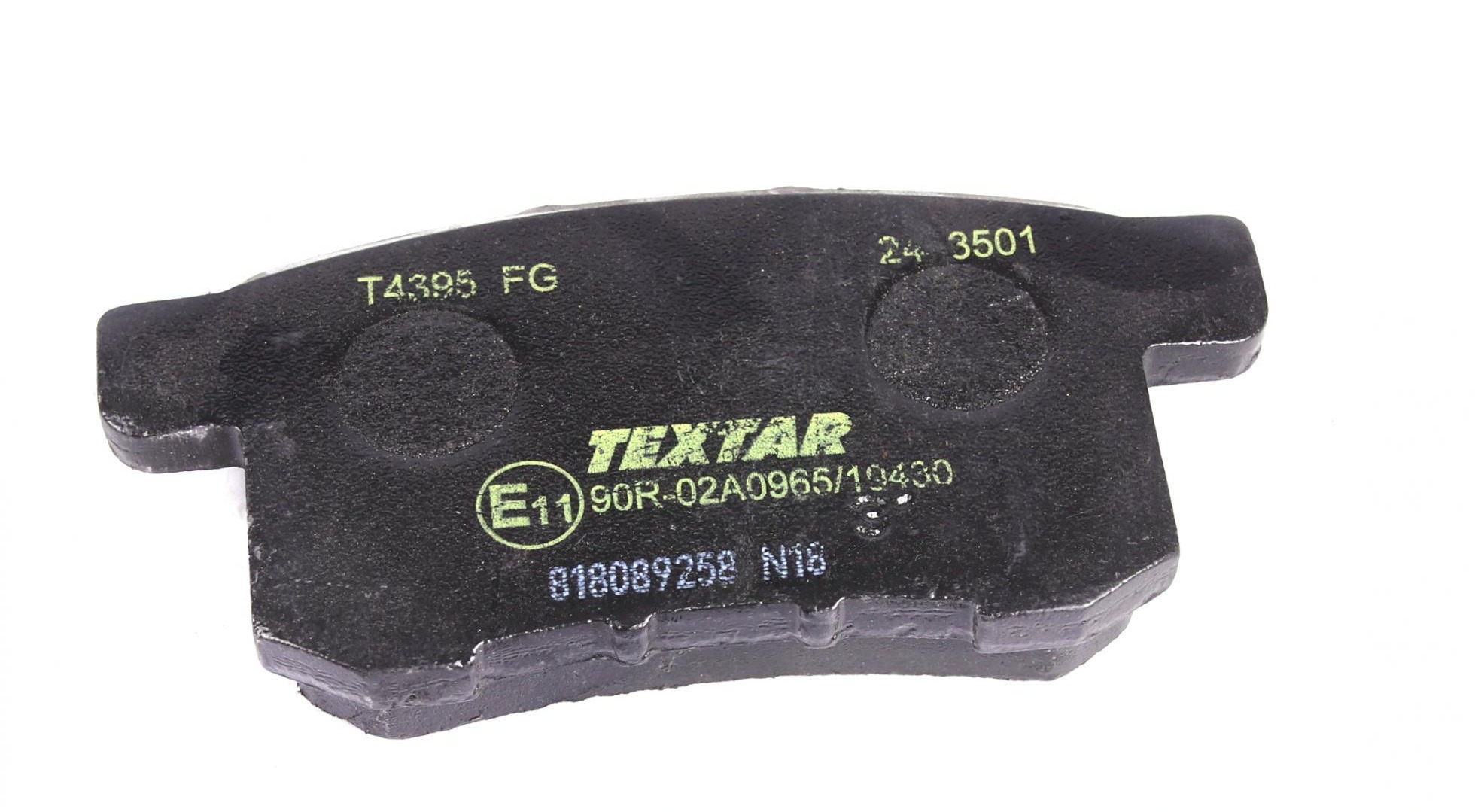 2443501 TEXTAR