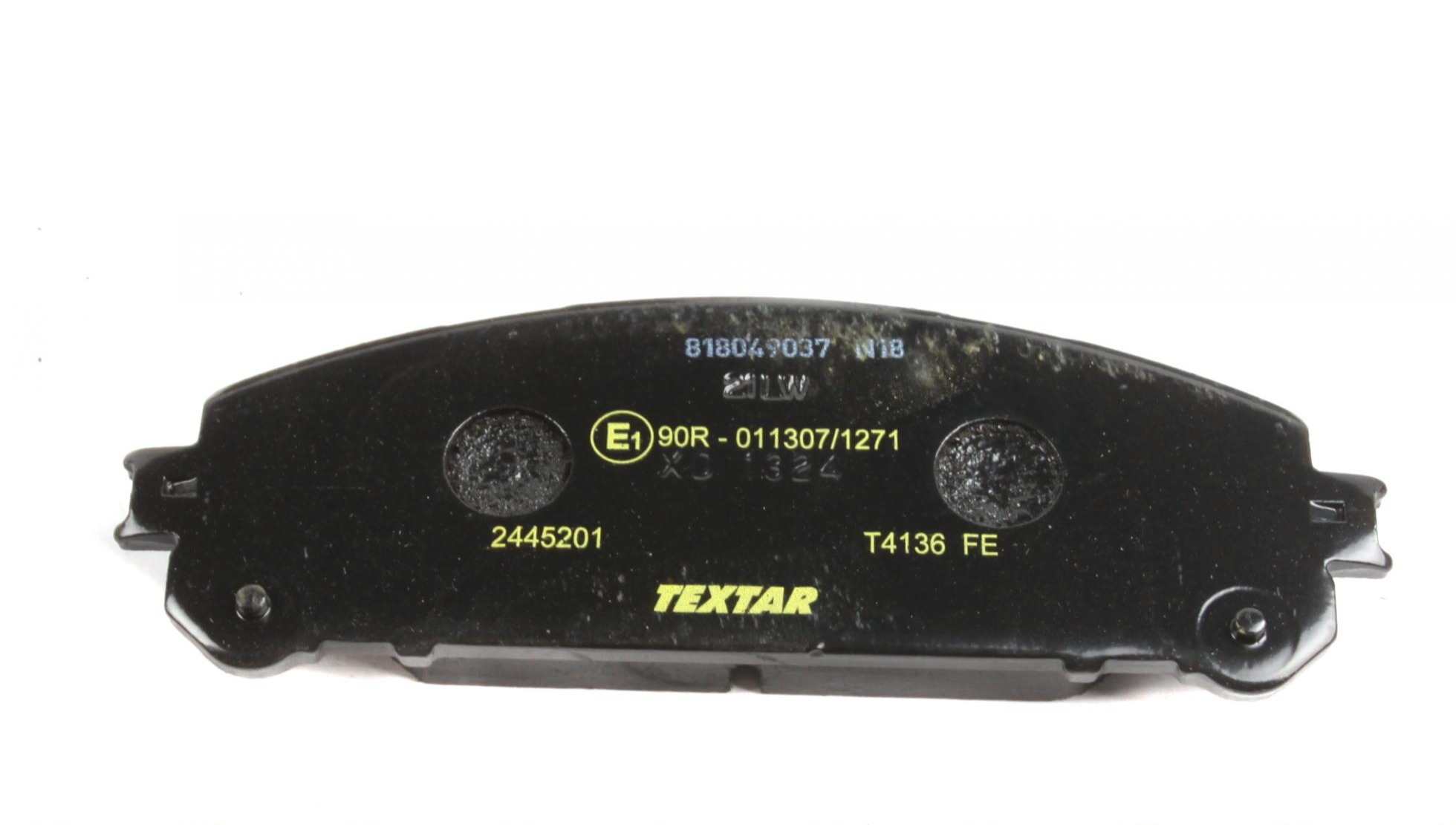 2445201 TEXTAR