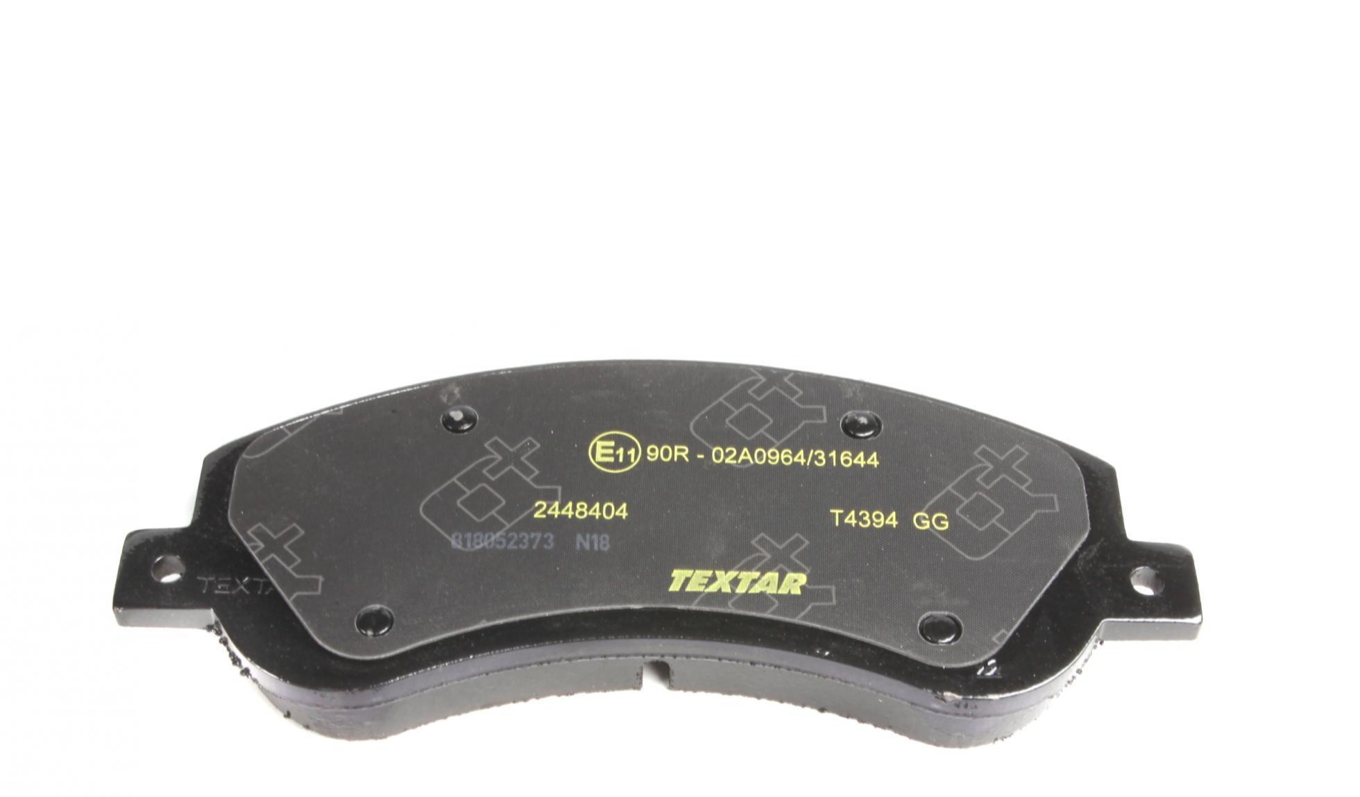 2448404 TEXTAR