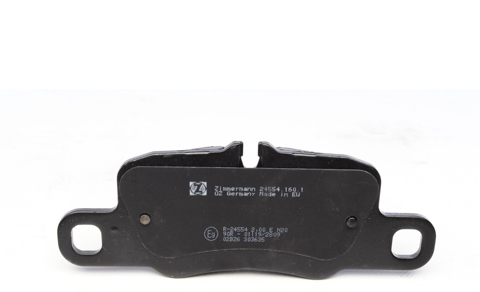 245541601 ZIMMERMANN