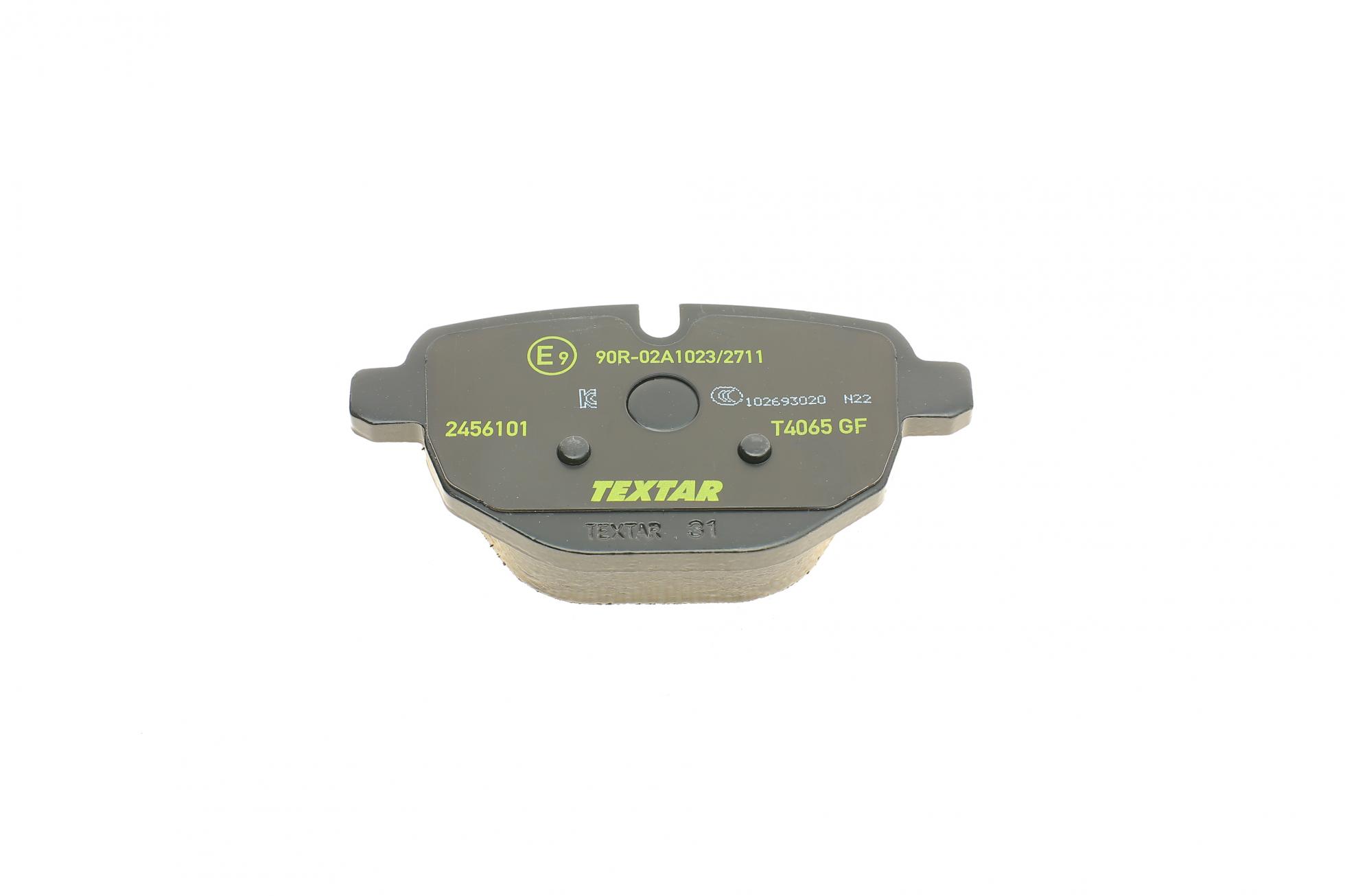 2456101 TEXTAR