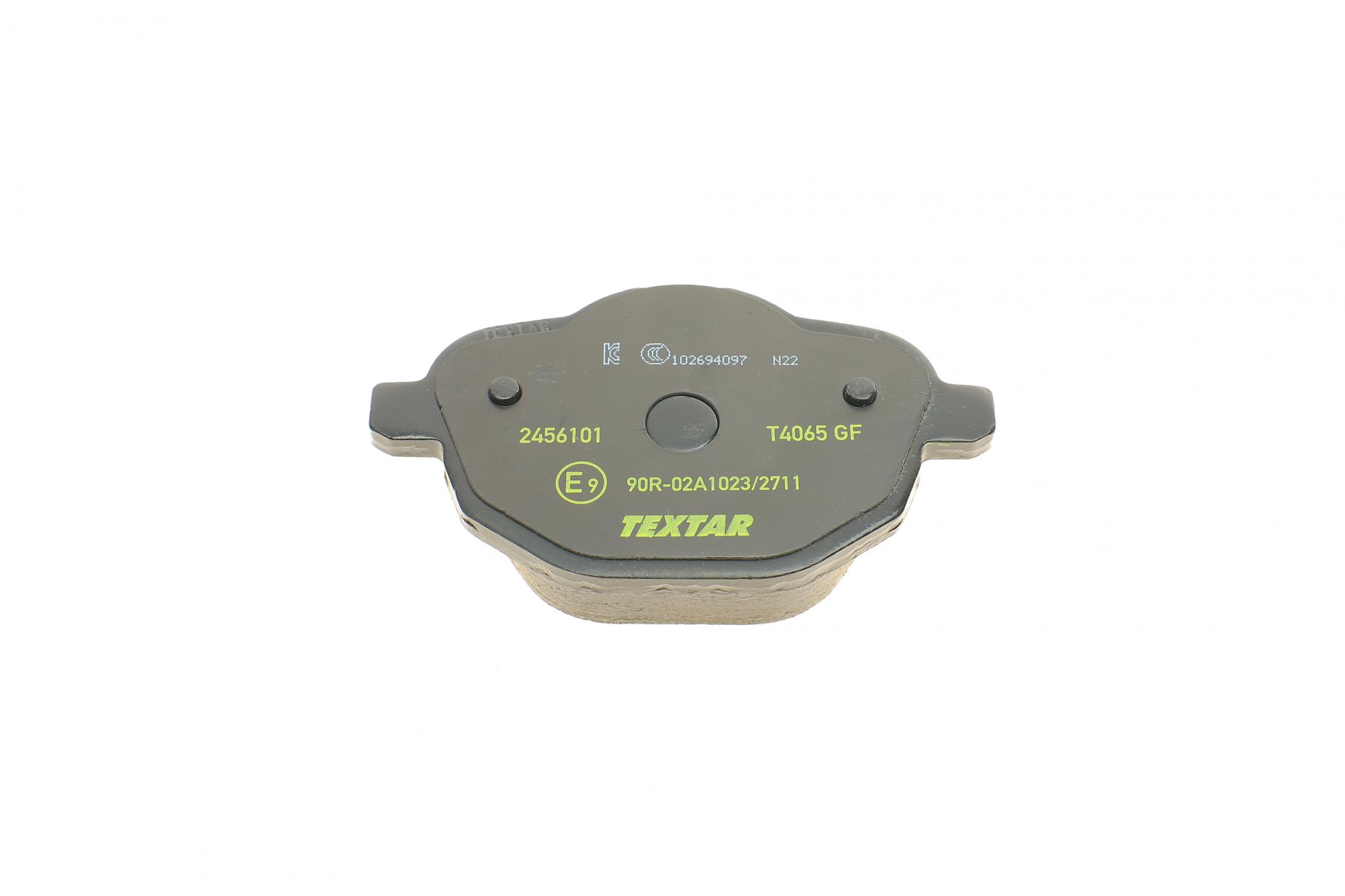 2456101 TEXTAR