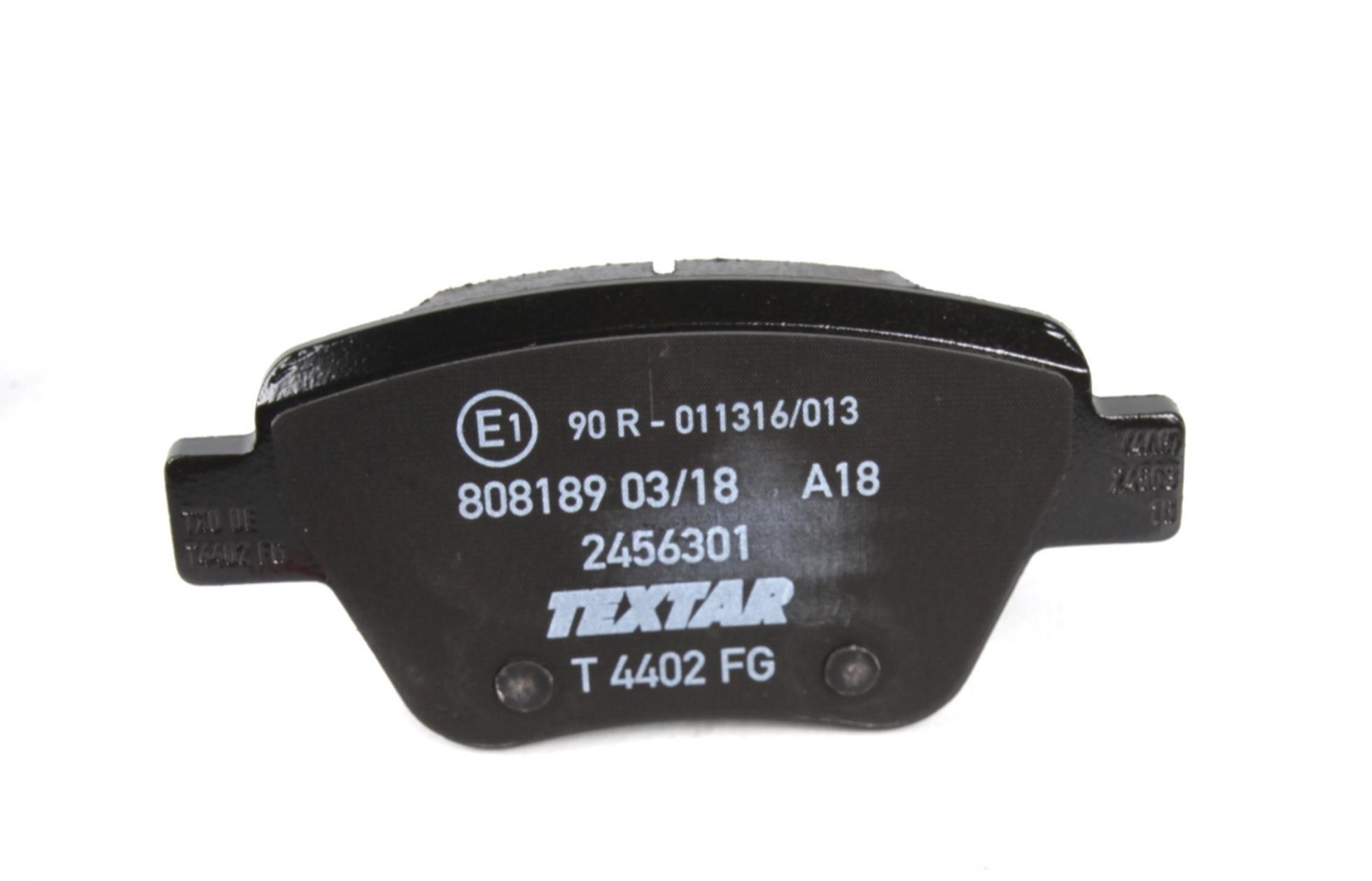 2456301 TEXTAR