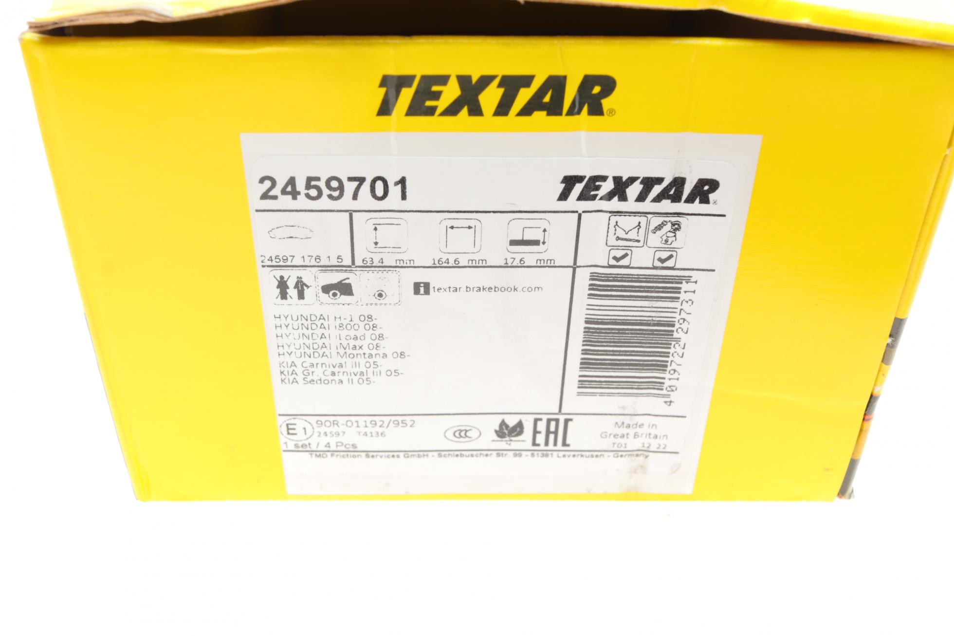 2459701 TEXTAR