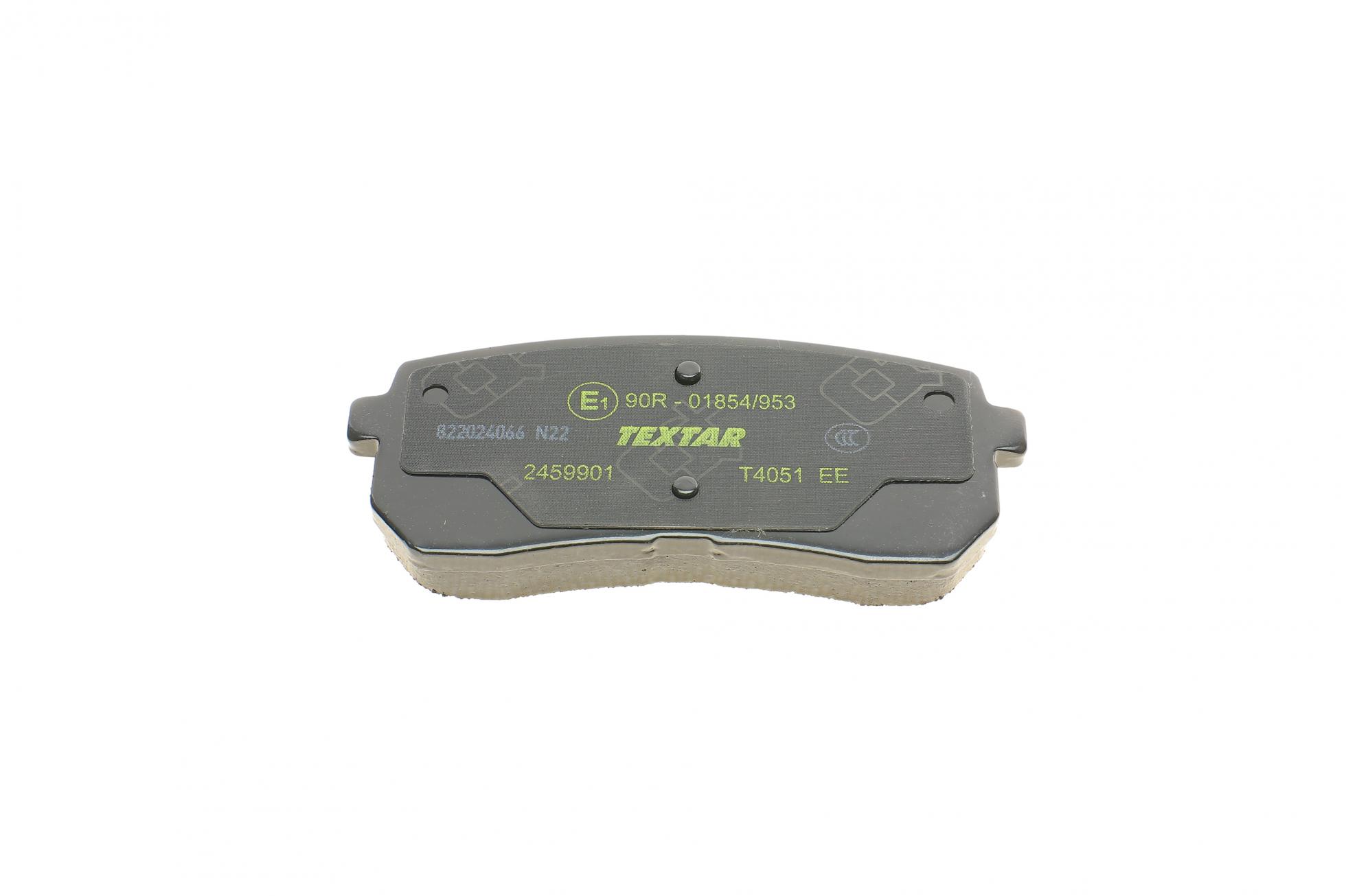 2459901 TEXTAR
