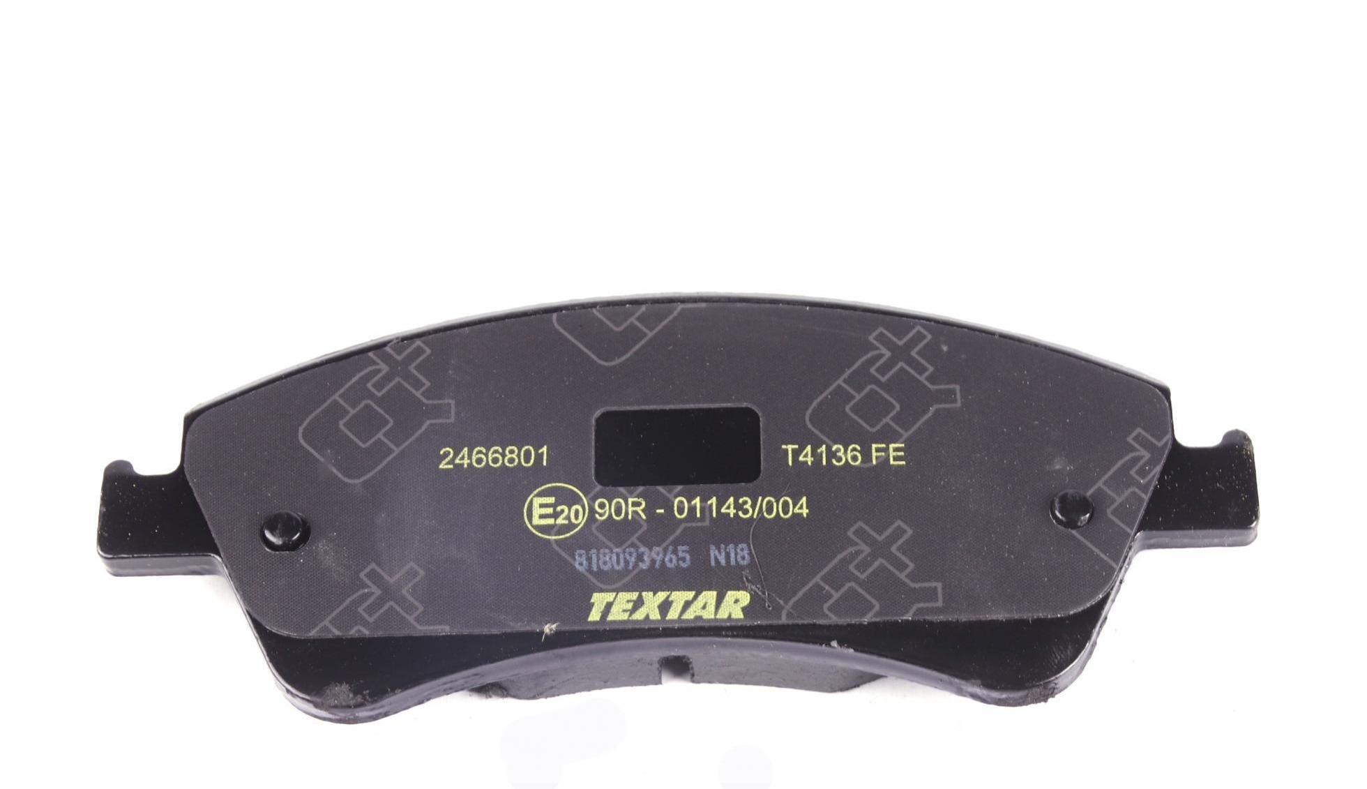 2466801 TEXTAR